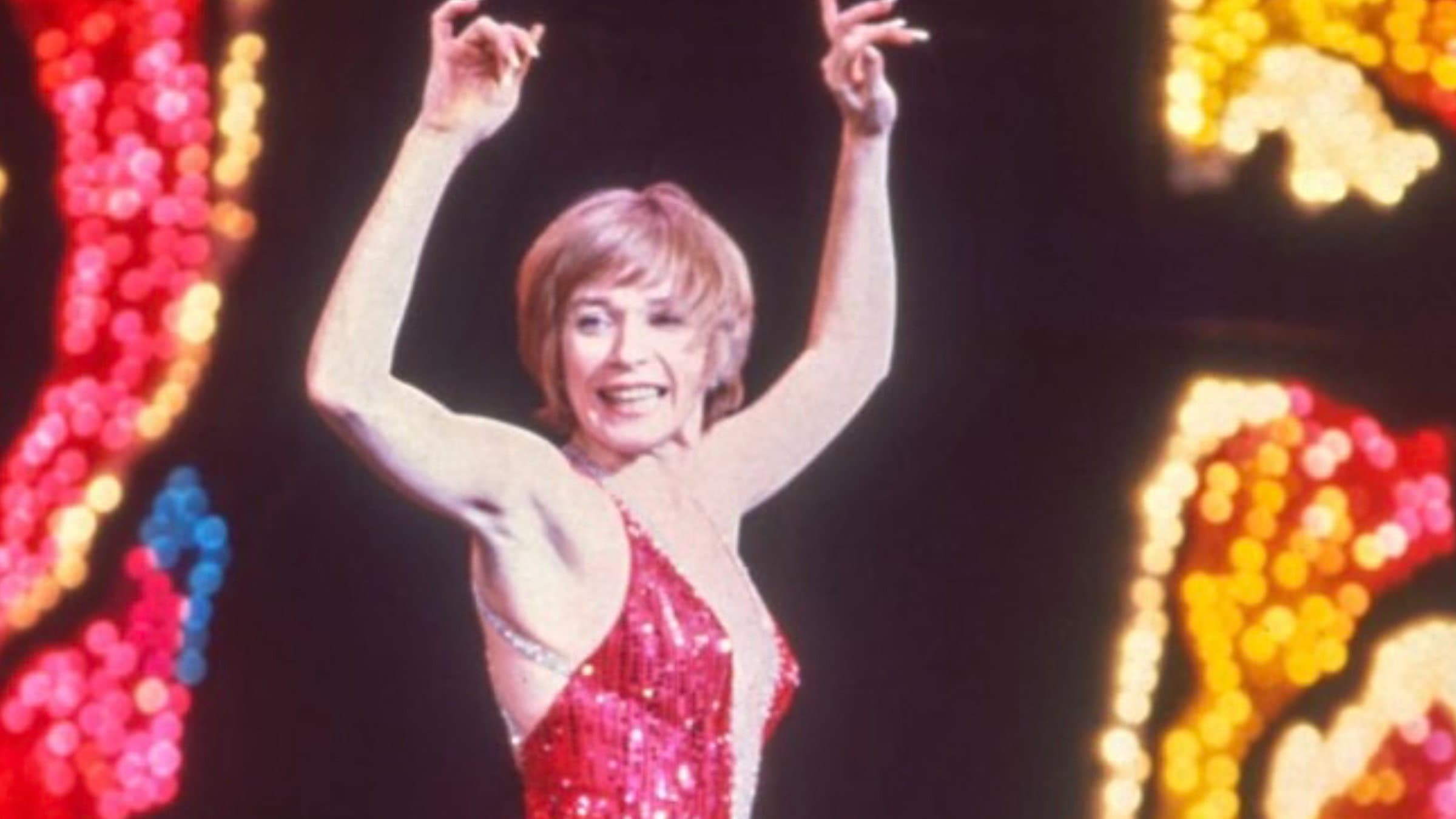 The Shirley MacLaine Show