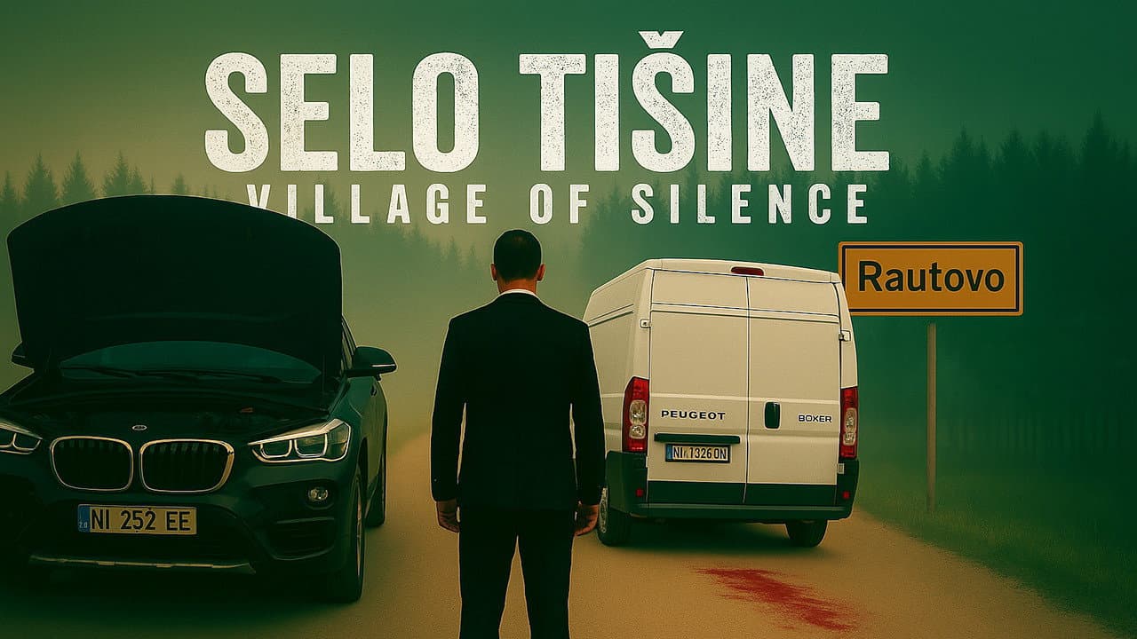 Village of Silence
