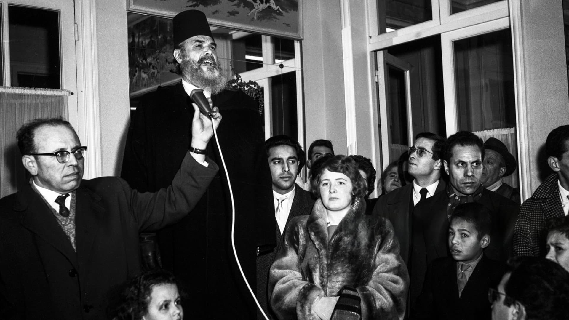 Messali Hadj - A Life In Service To The Algerian People