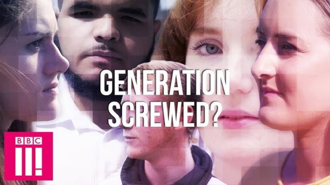 Britain's Lost Generation: George Lamb Investigates | Generation Screwed?
