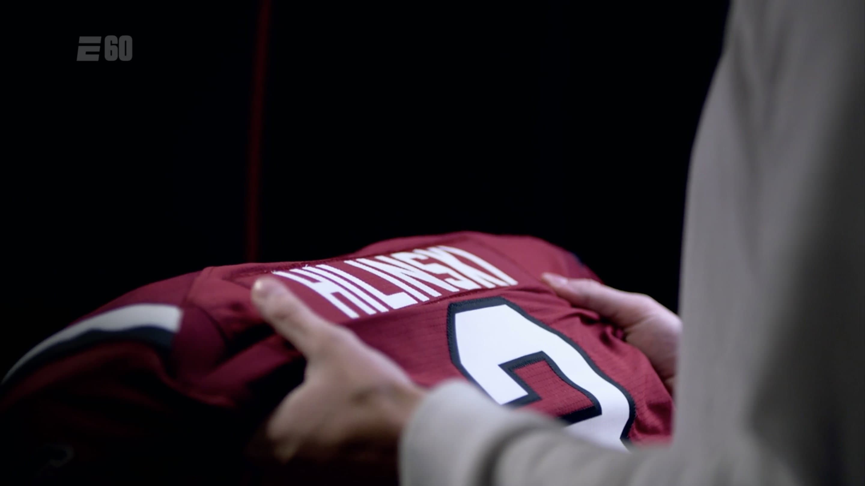 Hilinski's Hope