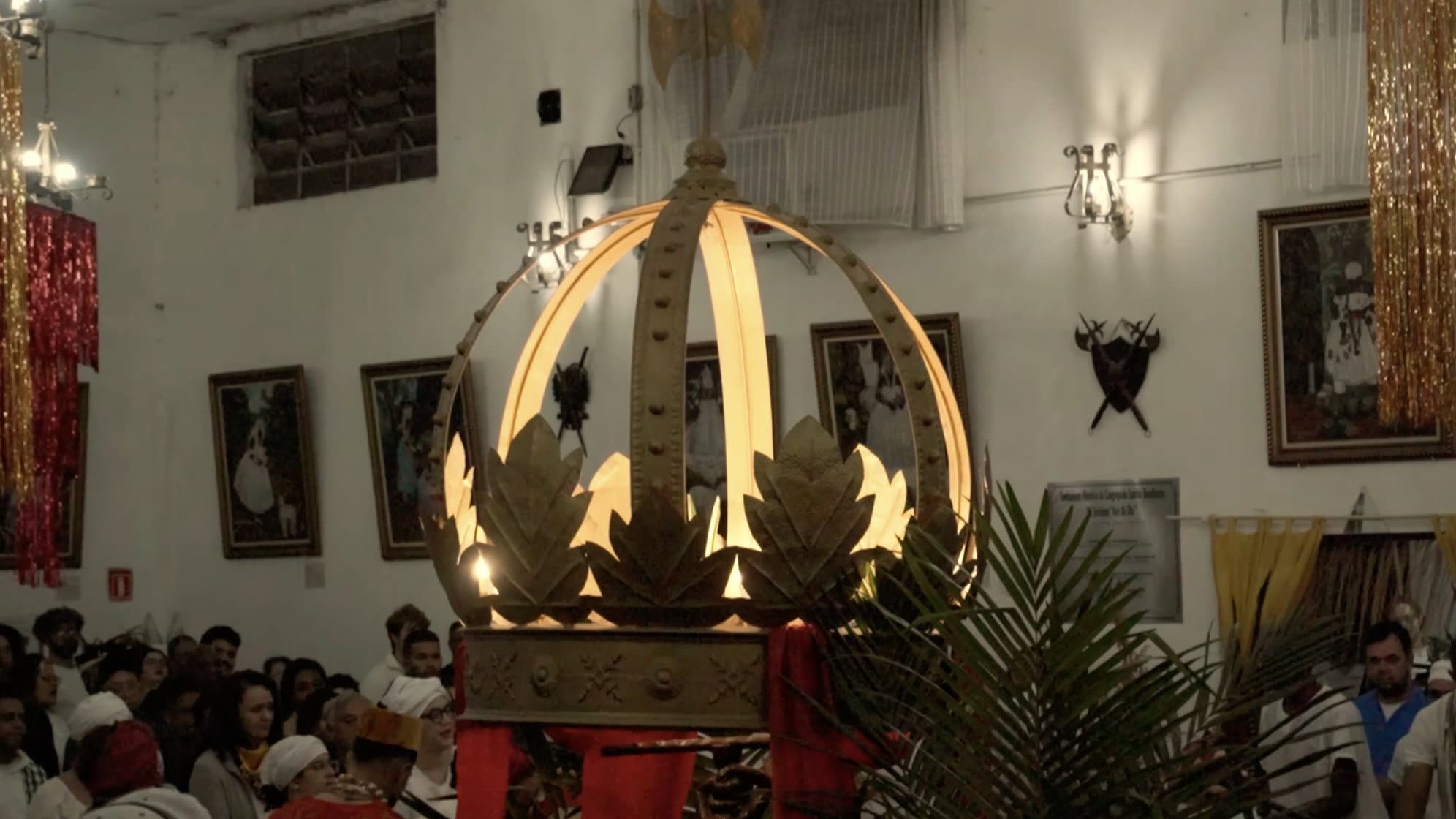 Aláfia - Caminhos Abertos