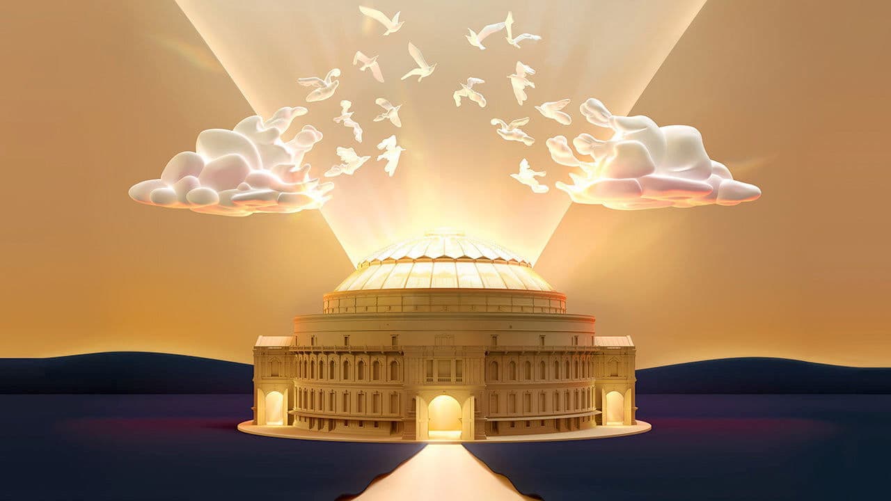 BBC Proms