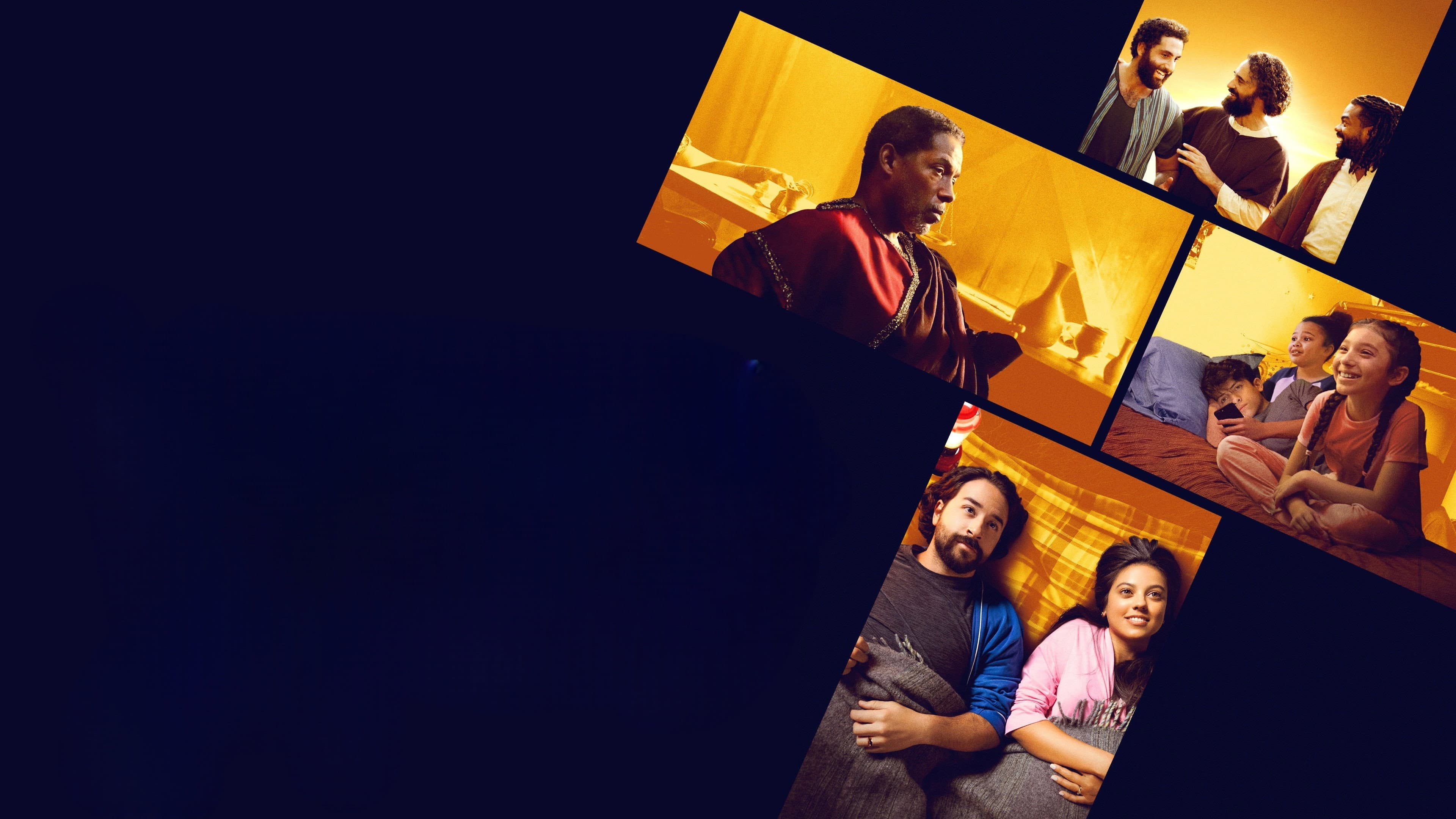 Forty-Seven Days with Jesus