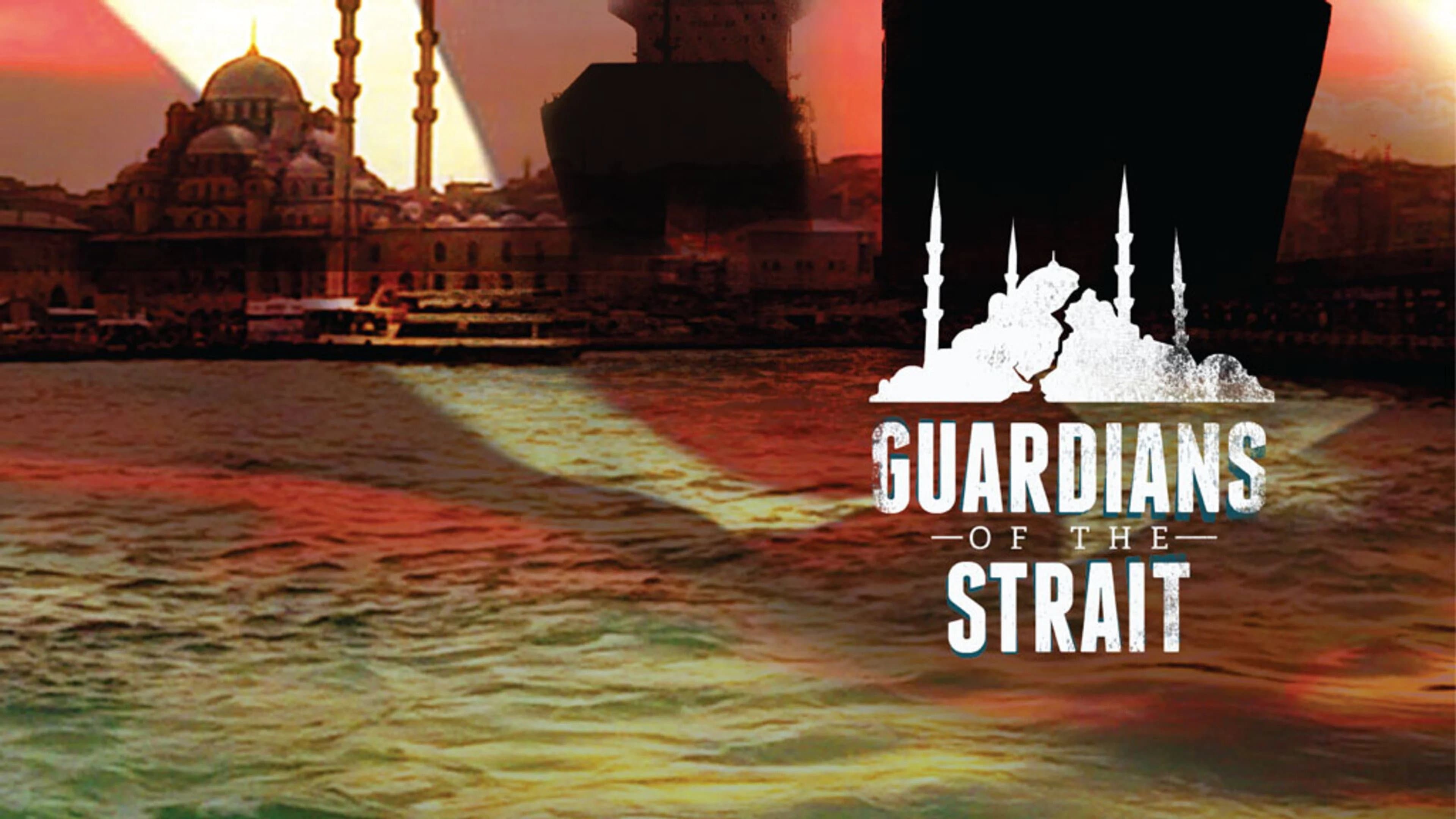 Guardians of the Strait