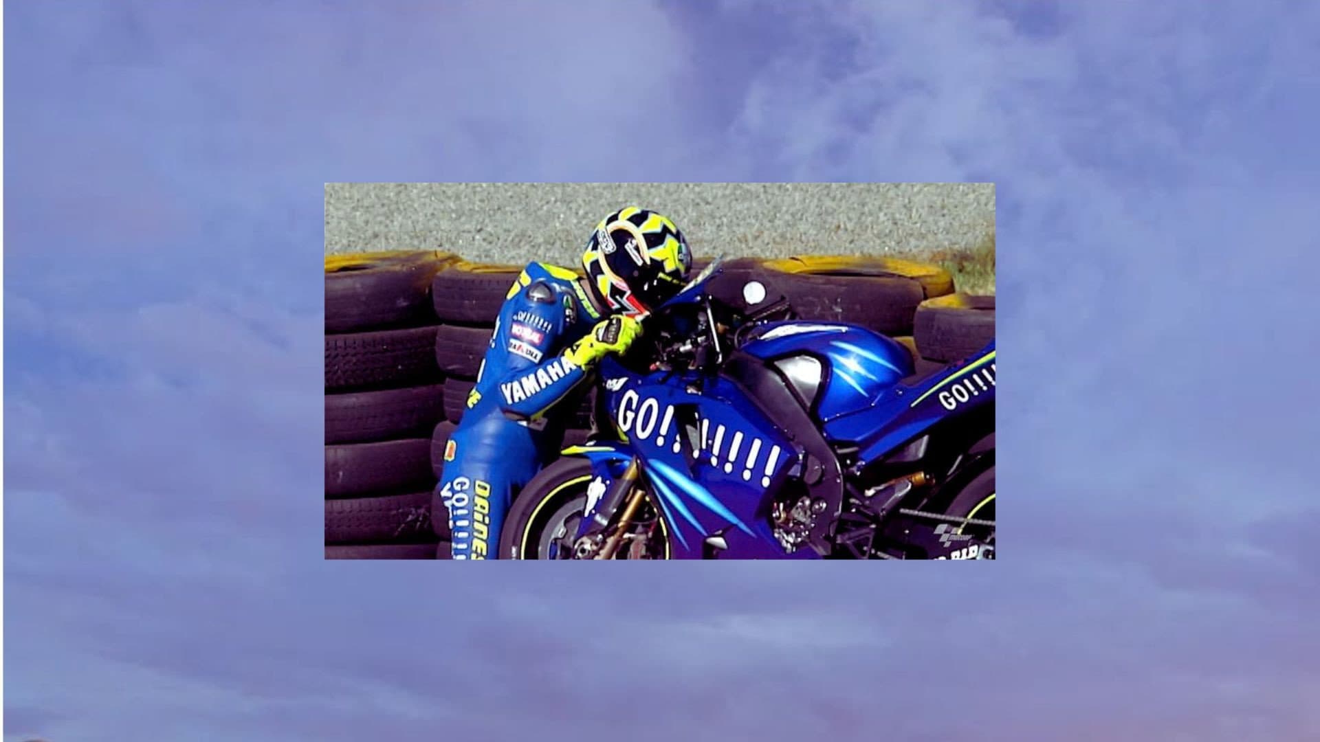 MotoGP Unlimited