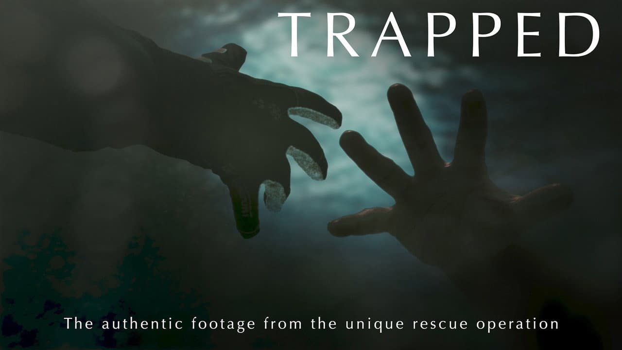Trapped