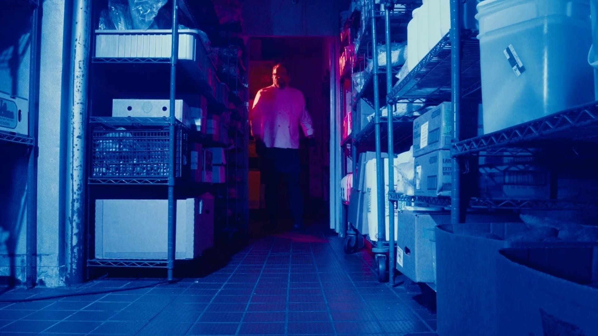 Cannibal Kitchen