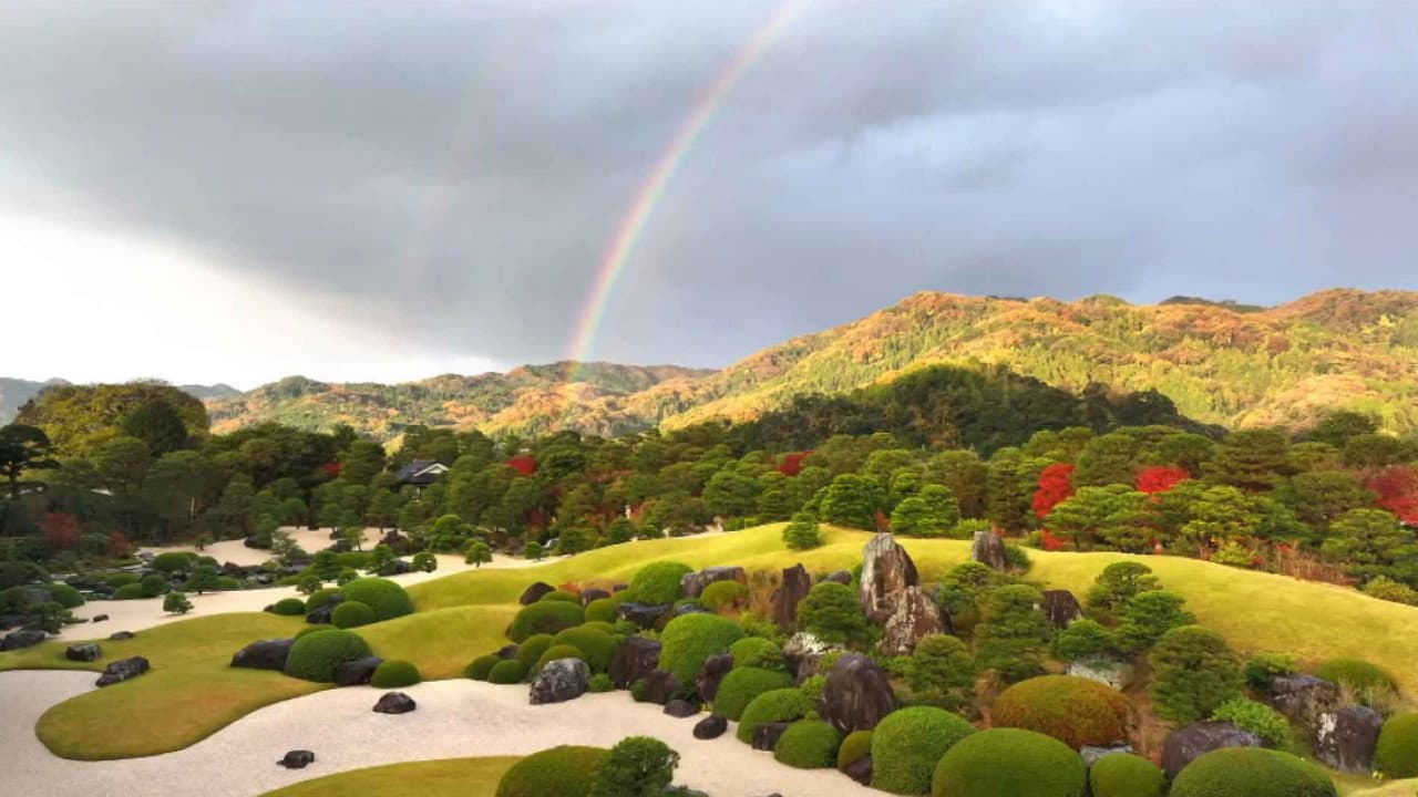 Chasing Perfection: Four Seasons with Japan's Master Gardeners