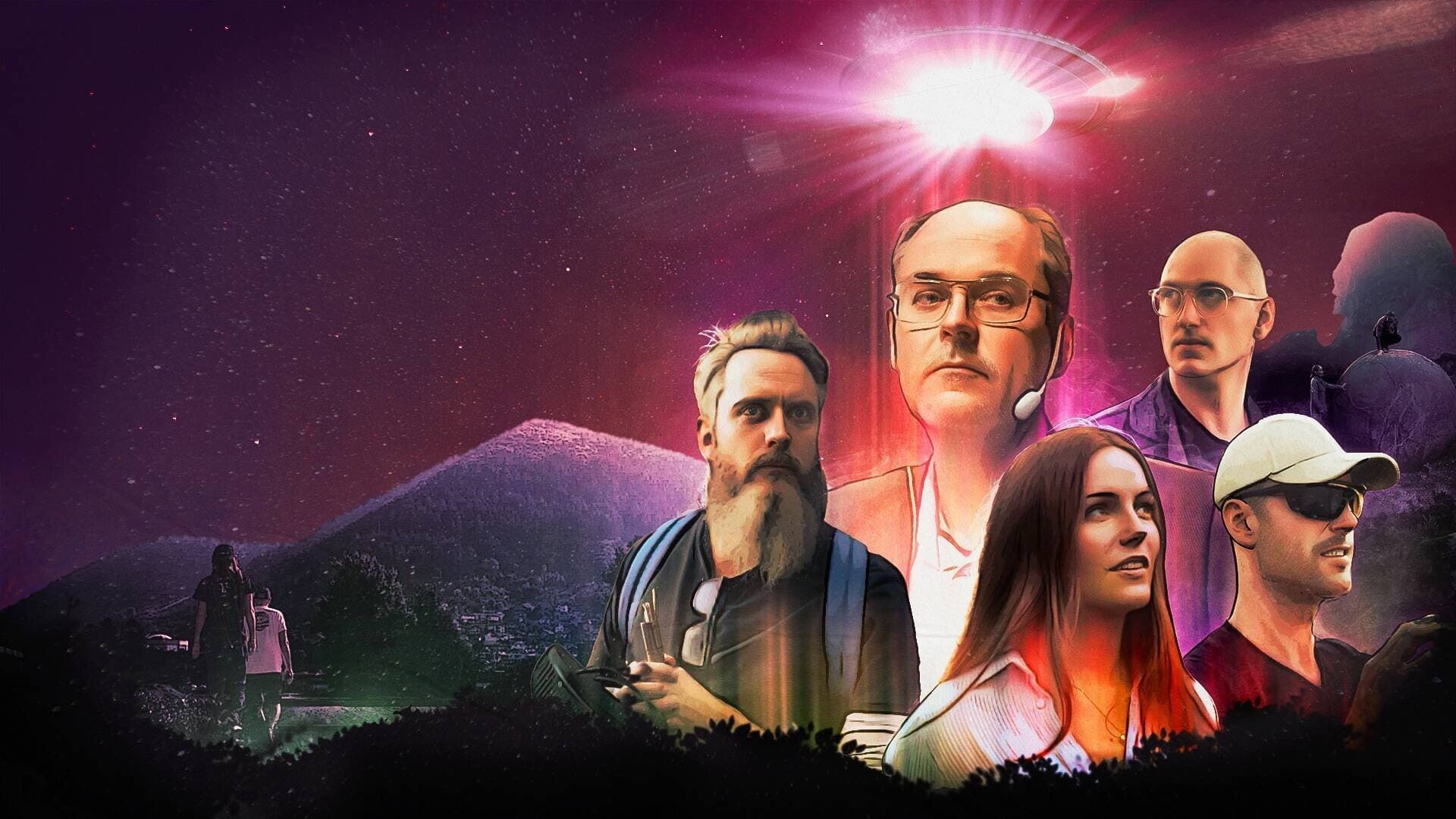 Aliens - striden om utomjordingarna