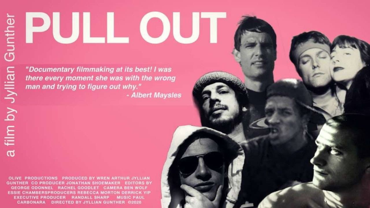 Pull Out