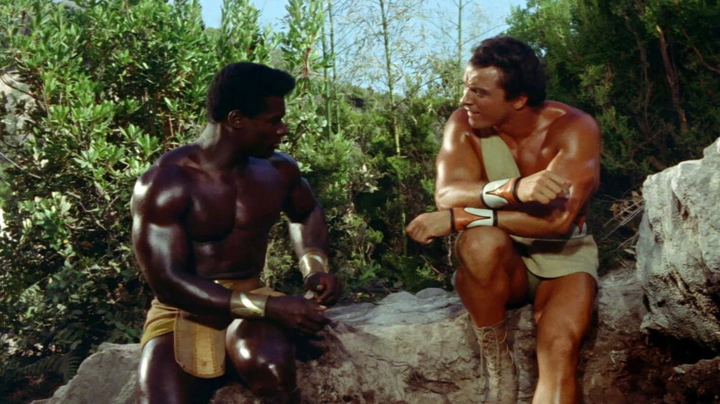 Mole Men Against the Son of Hercules