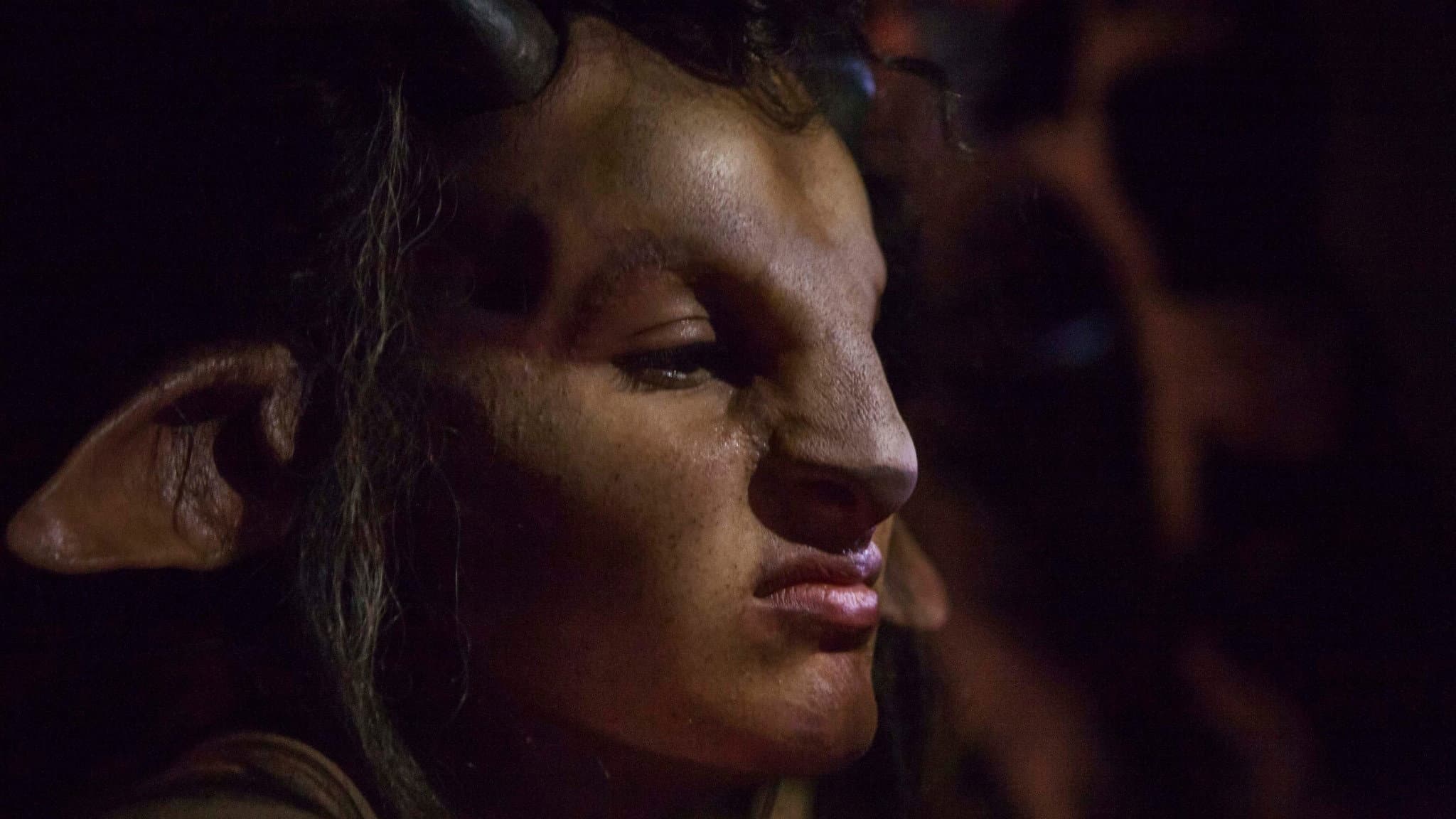Queen Kong