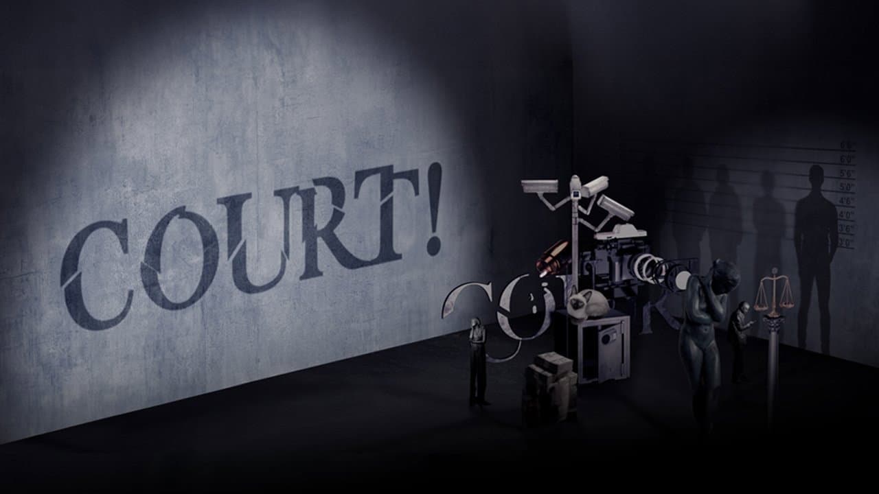 COURT!