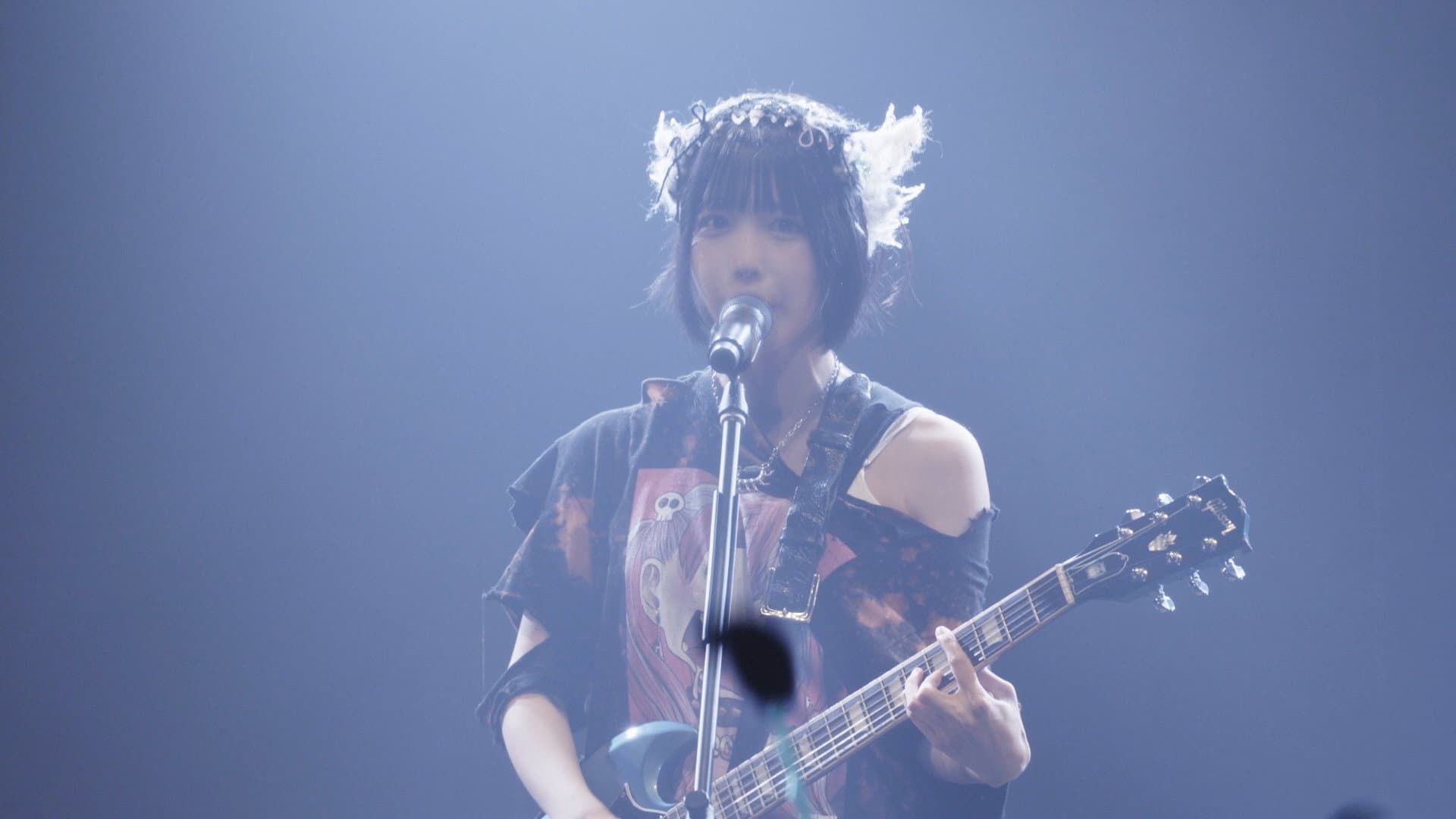 ano TOUR 2024「絶絶絶蟆セ蟠惹ク也阜隕ウ絶絶絶絶險ア雖∝・ス絶絶対聖域」