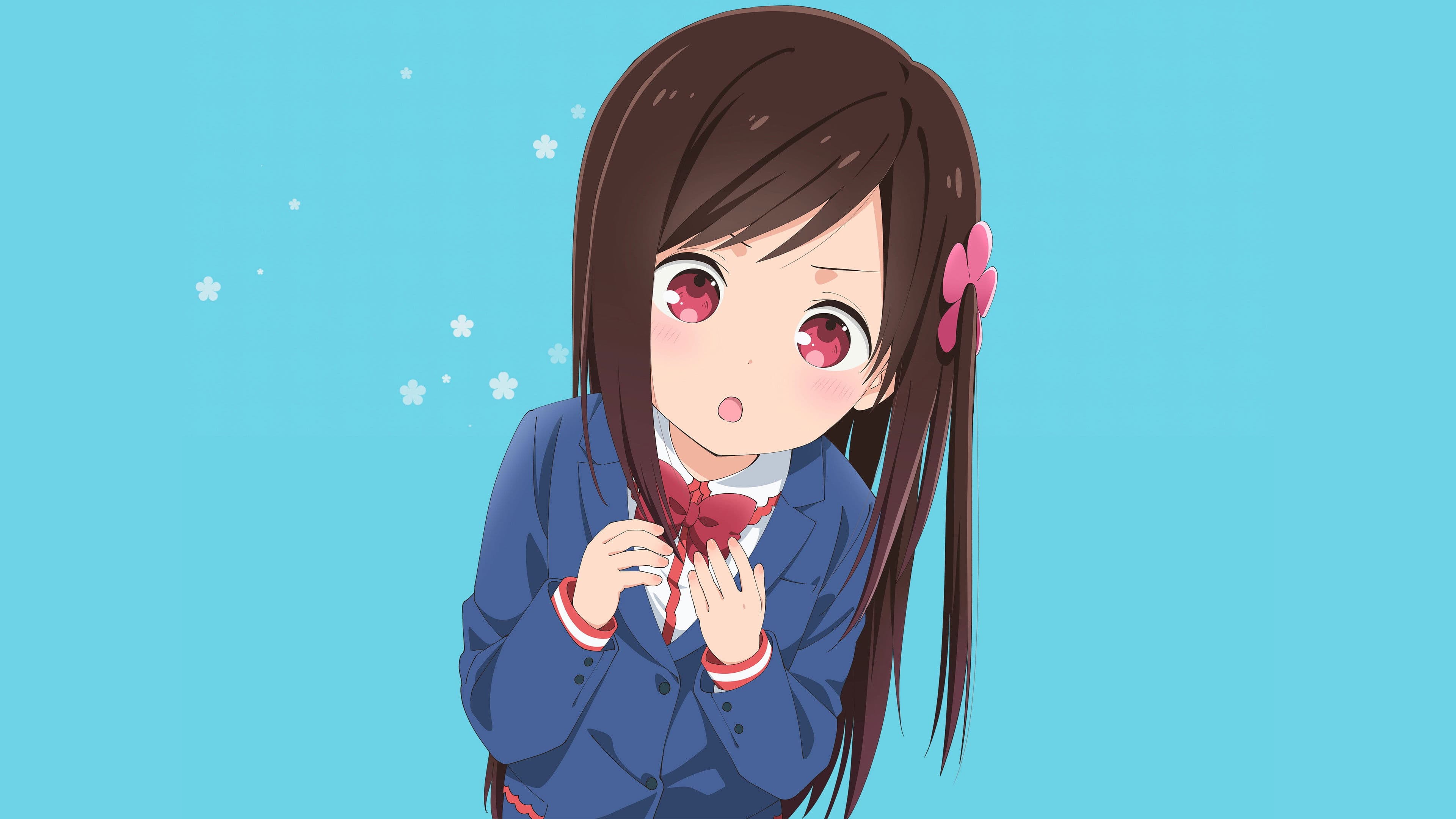 Hitoribocchi no Marumaruseikatsu