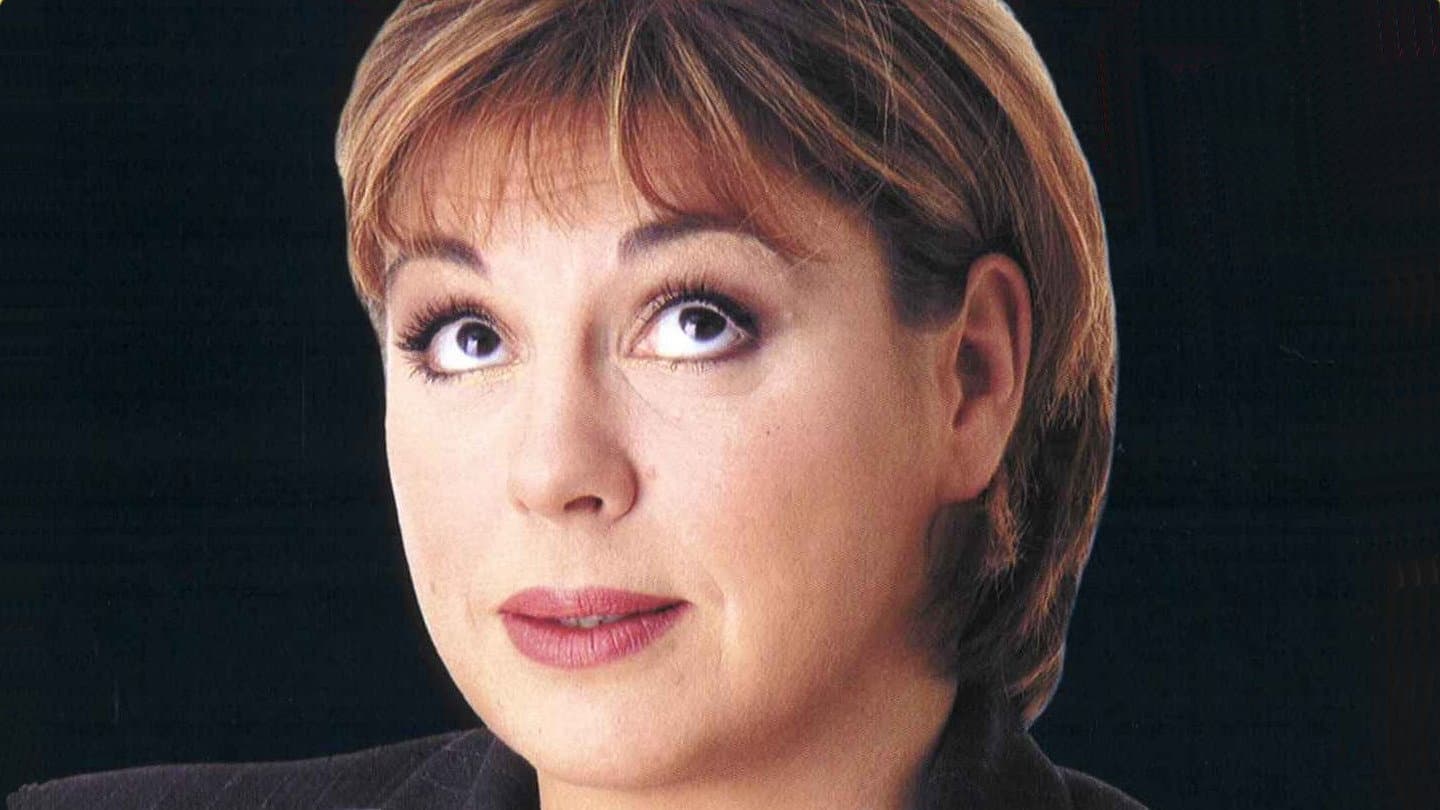 Michèle Bernier - Le Démon de midi