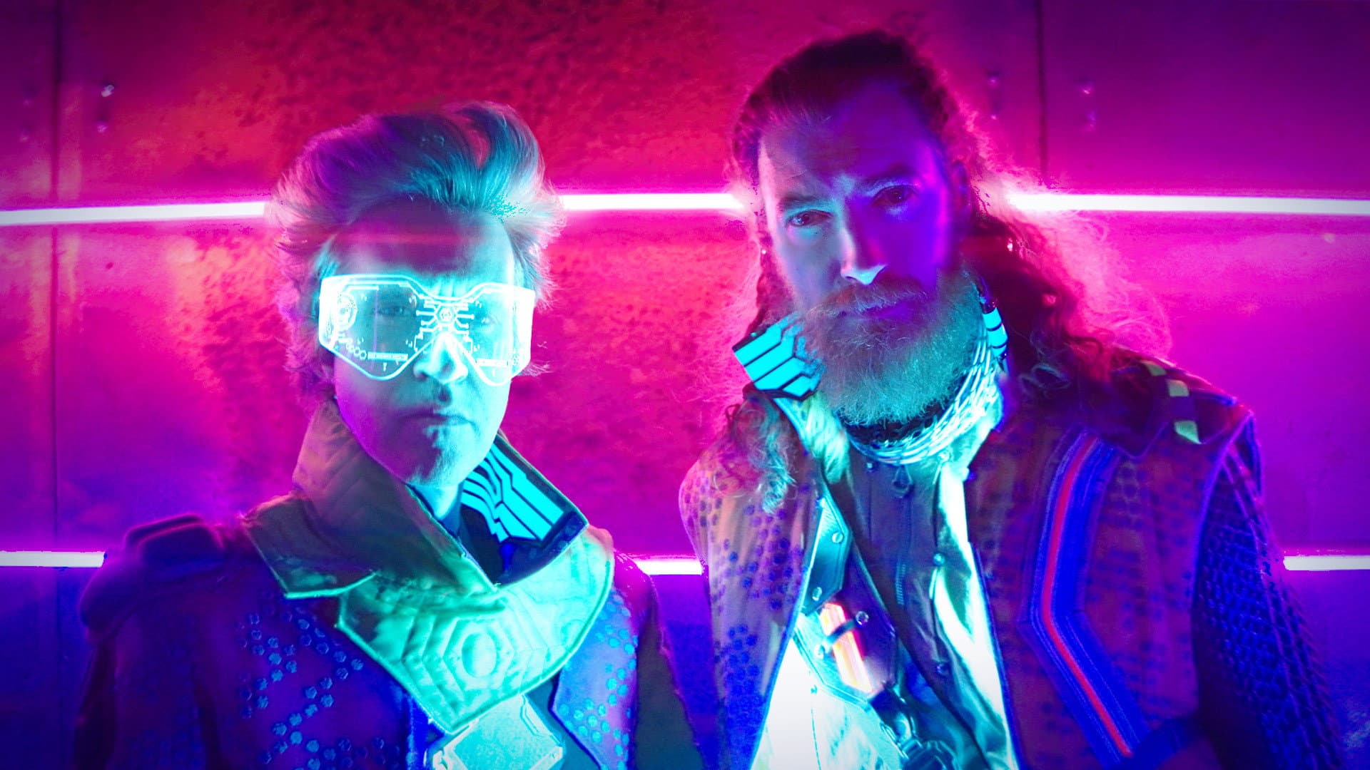 Rhett & Link's Wonderhole
