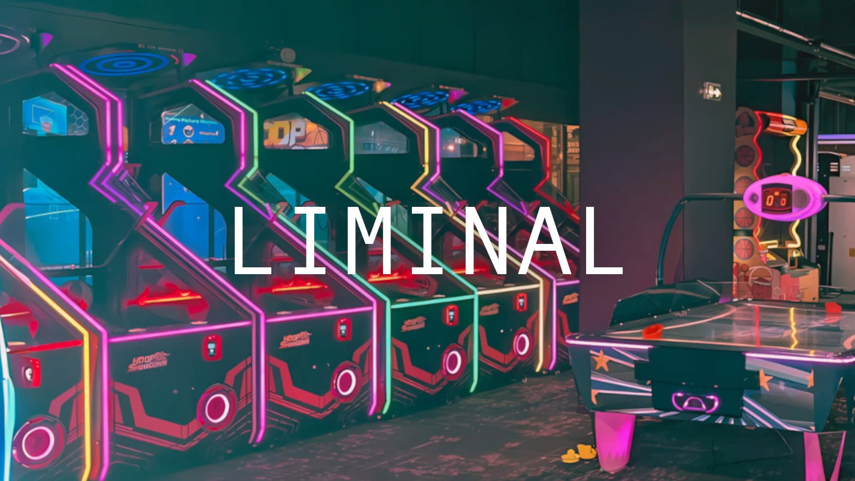 Liminal