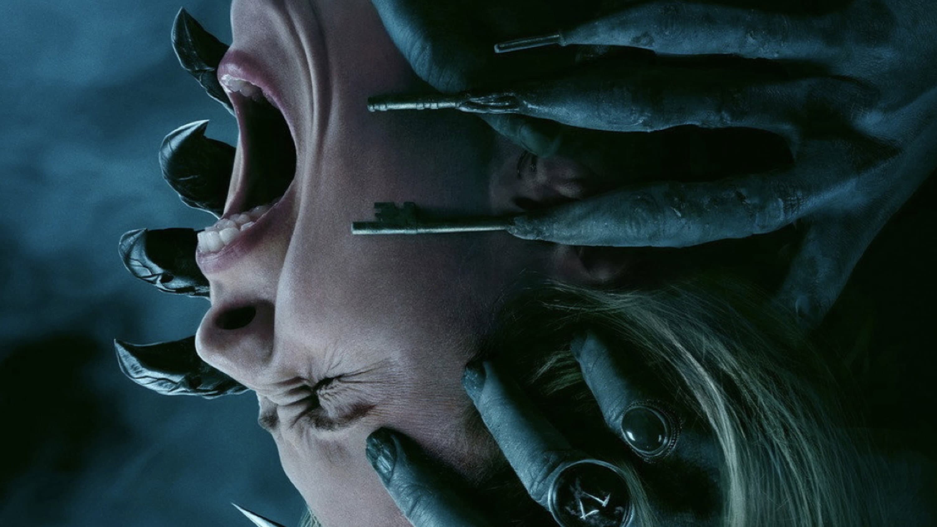 Insidious: Out of the Further
