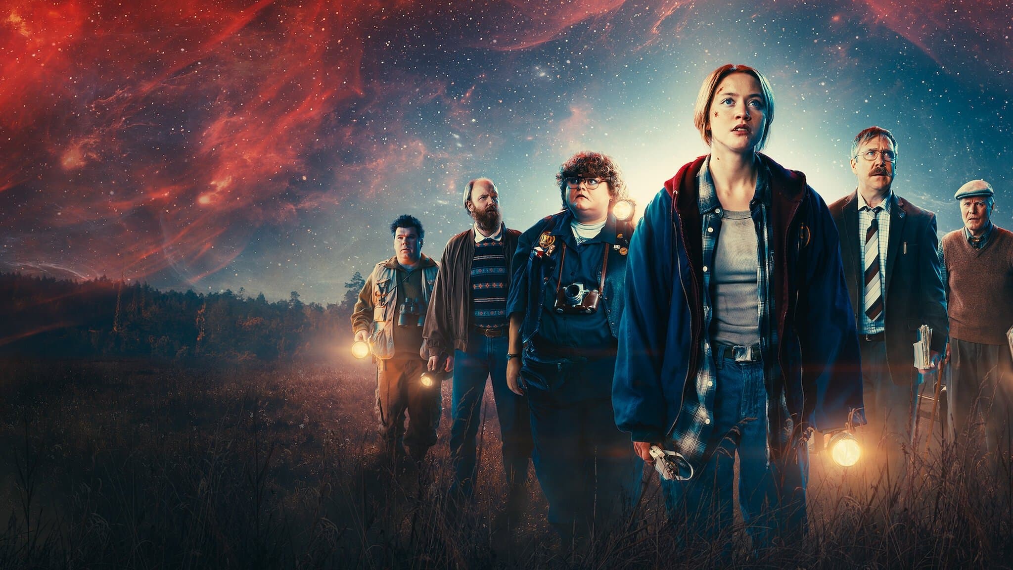Watch the Skies