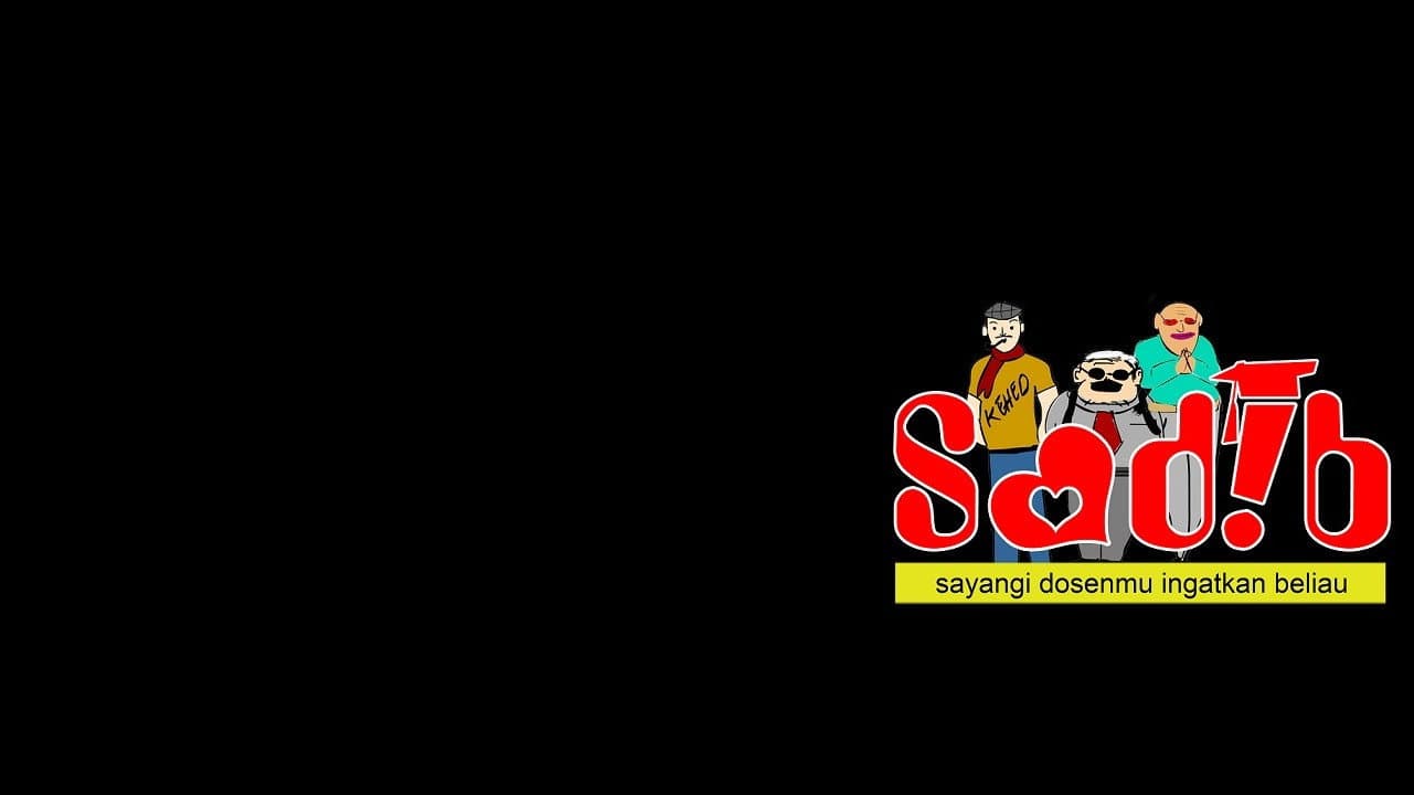 SADIB (Sayangi Dosenmu Ingatkan Beliau)