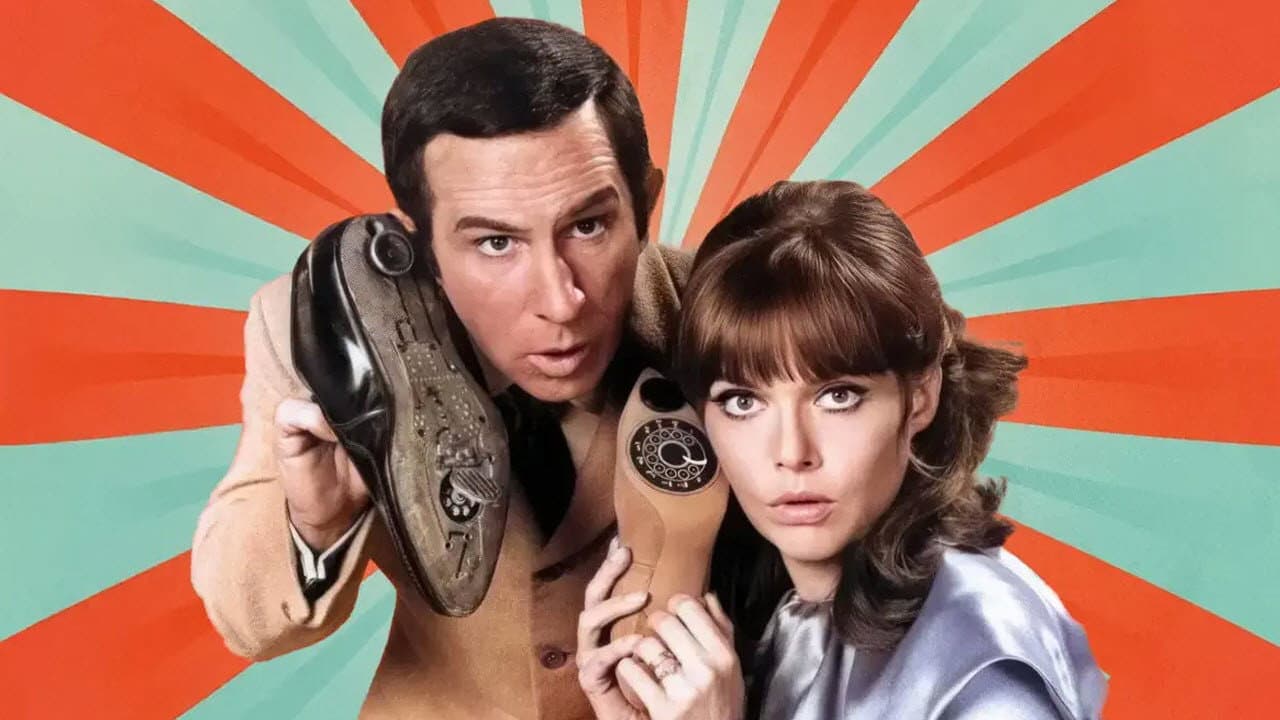 Get Smart