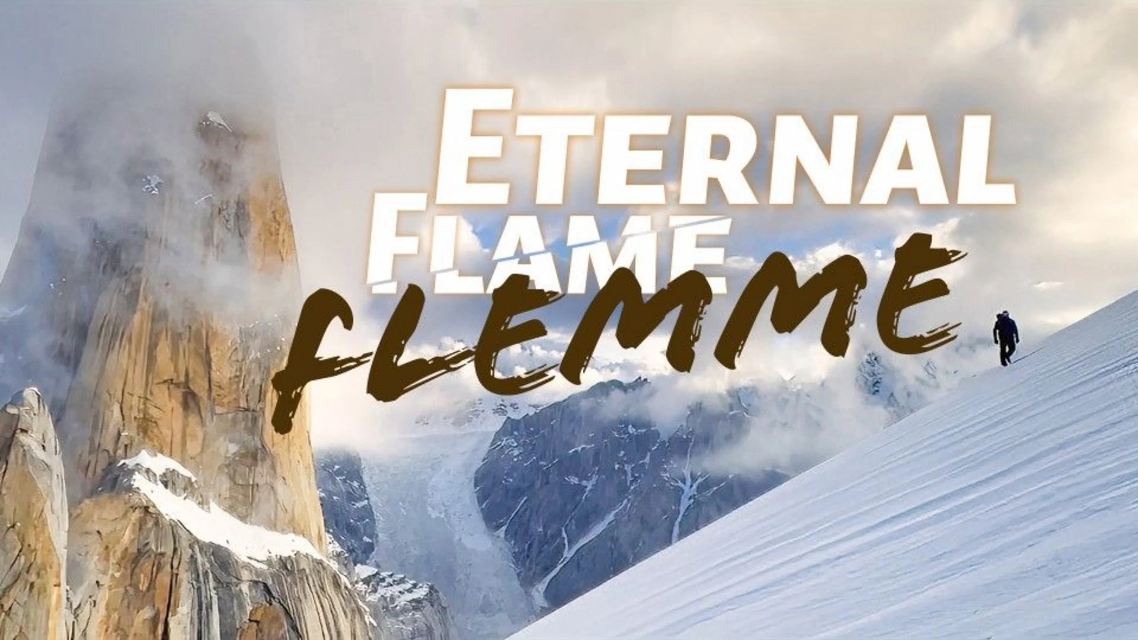 Eternal Flame