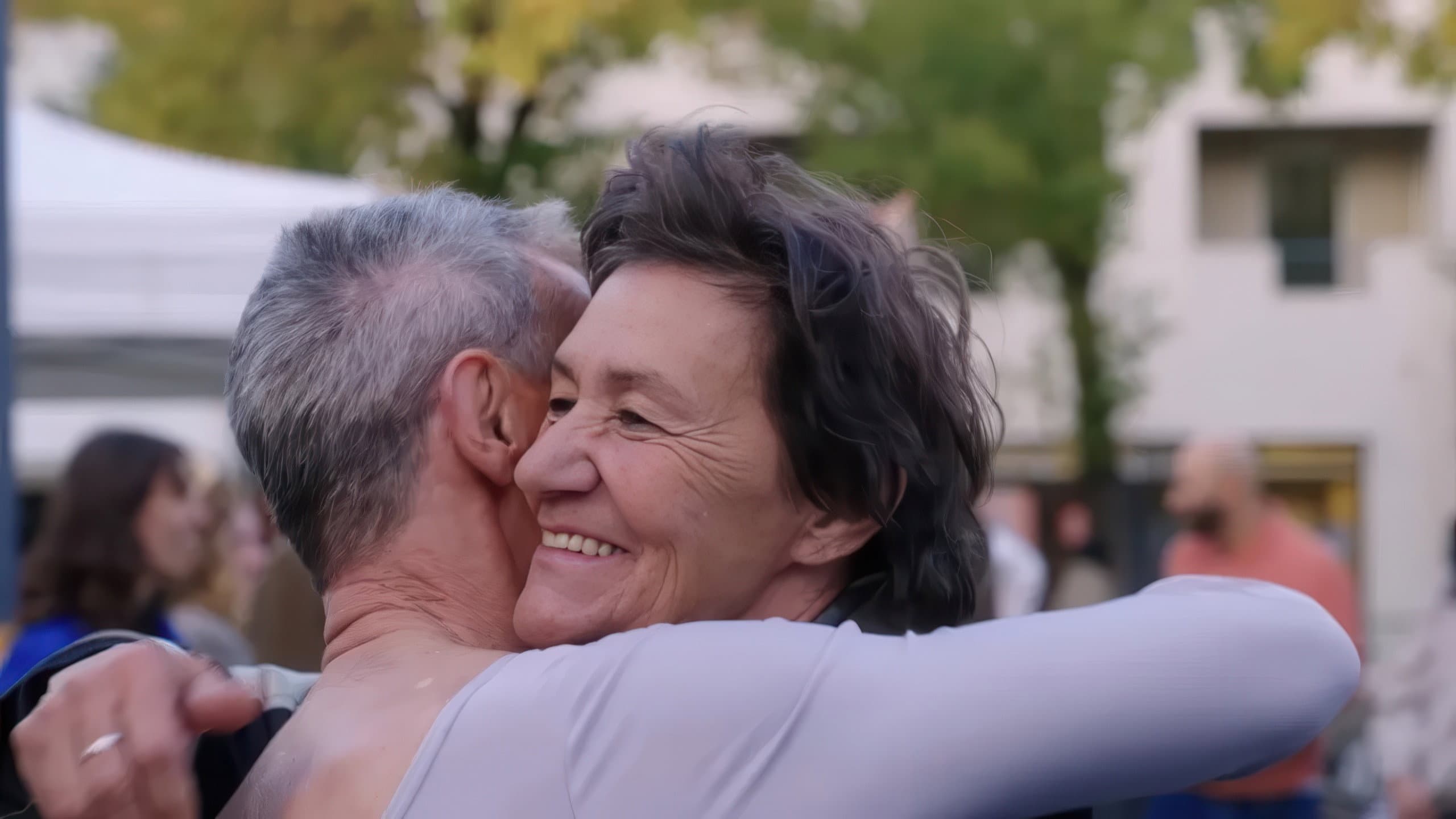 Les Audacieux.ses