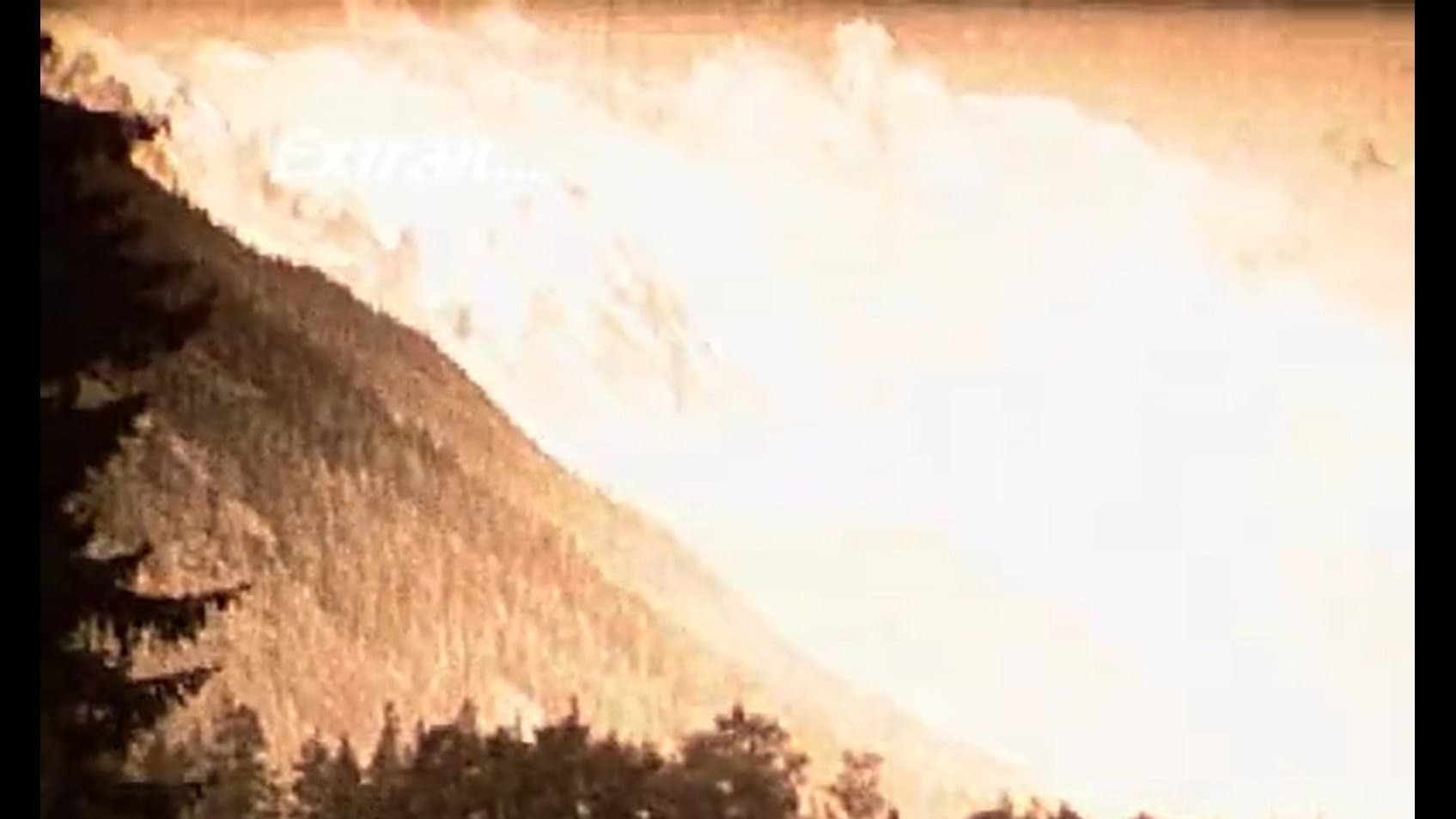 A la conquête des cimes
