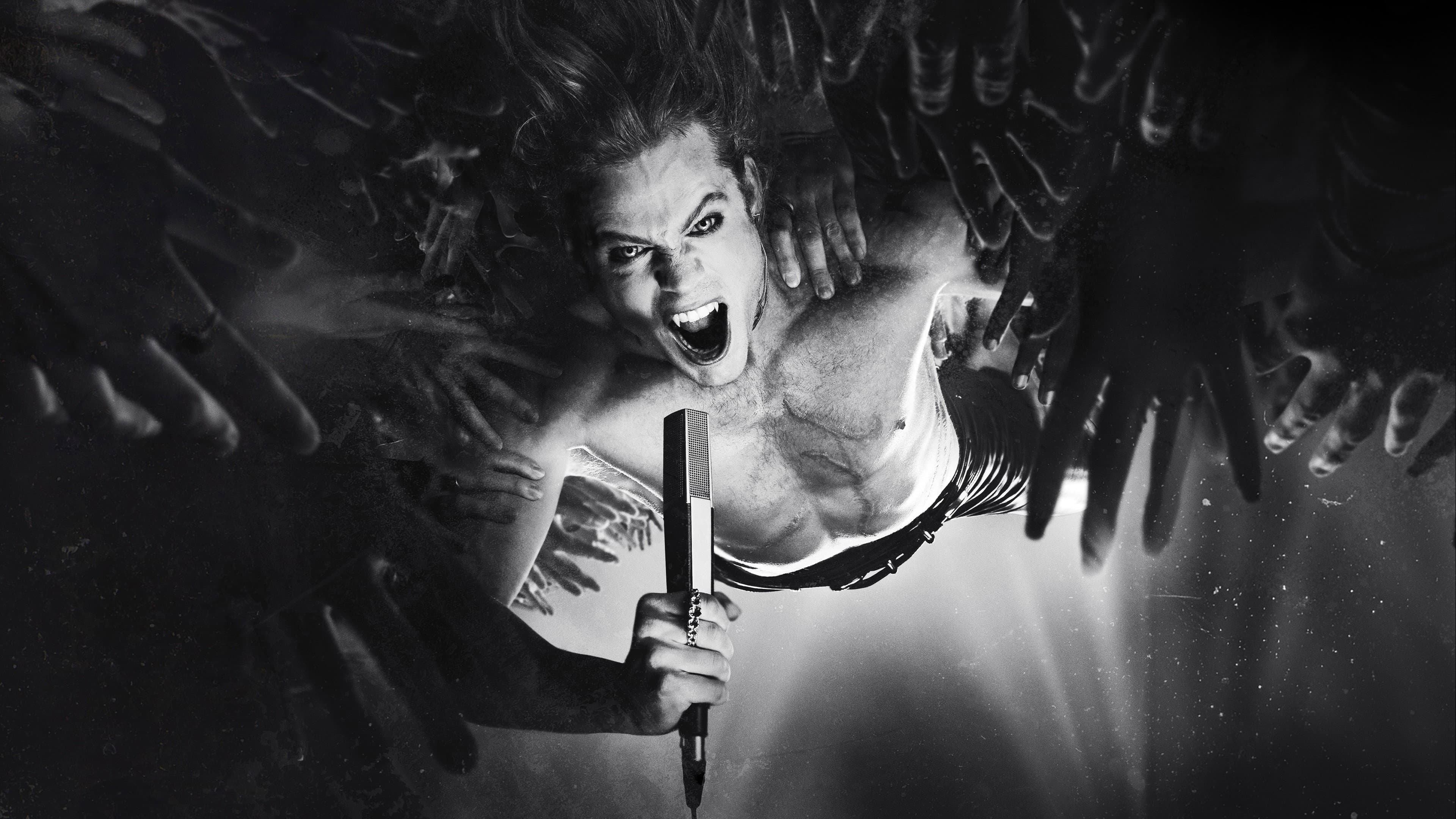 The Vampire Lestat