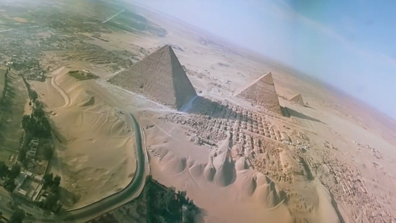 Seven Wonders of the World