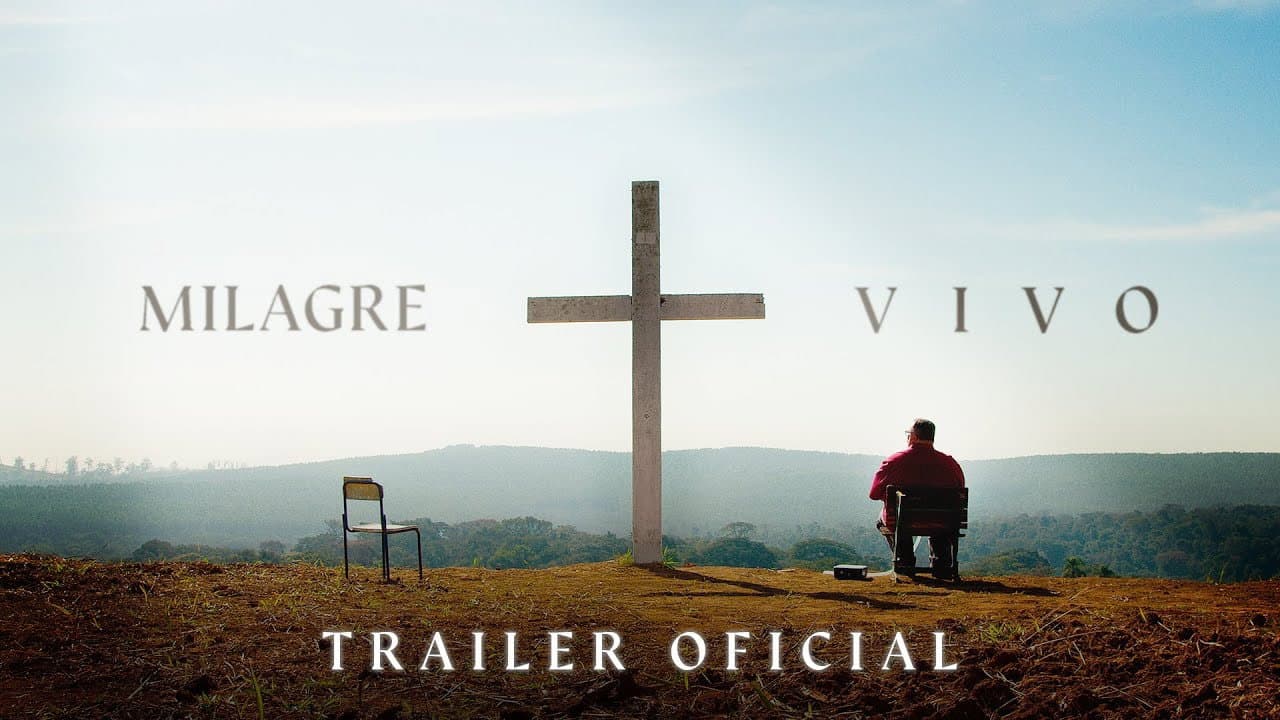 Milagre Vivo