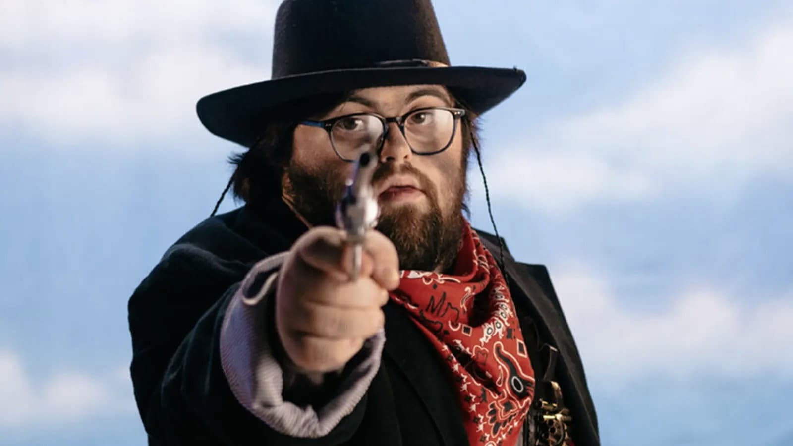 Sarsaparilla