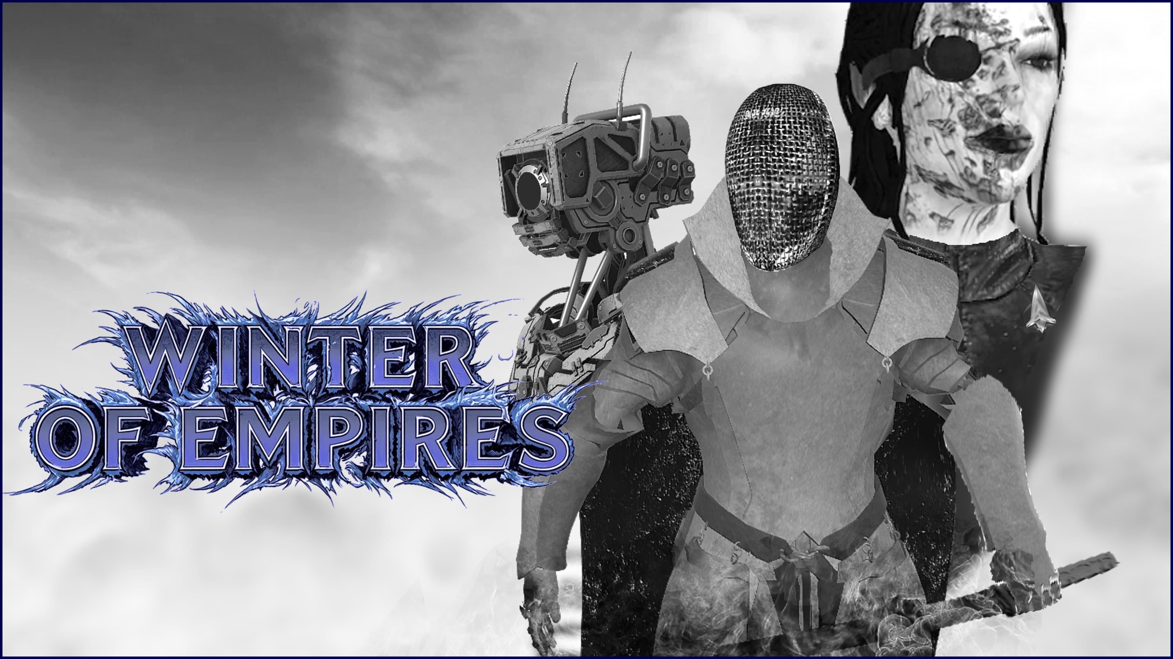 Winter of Empires