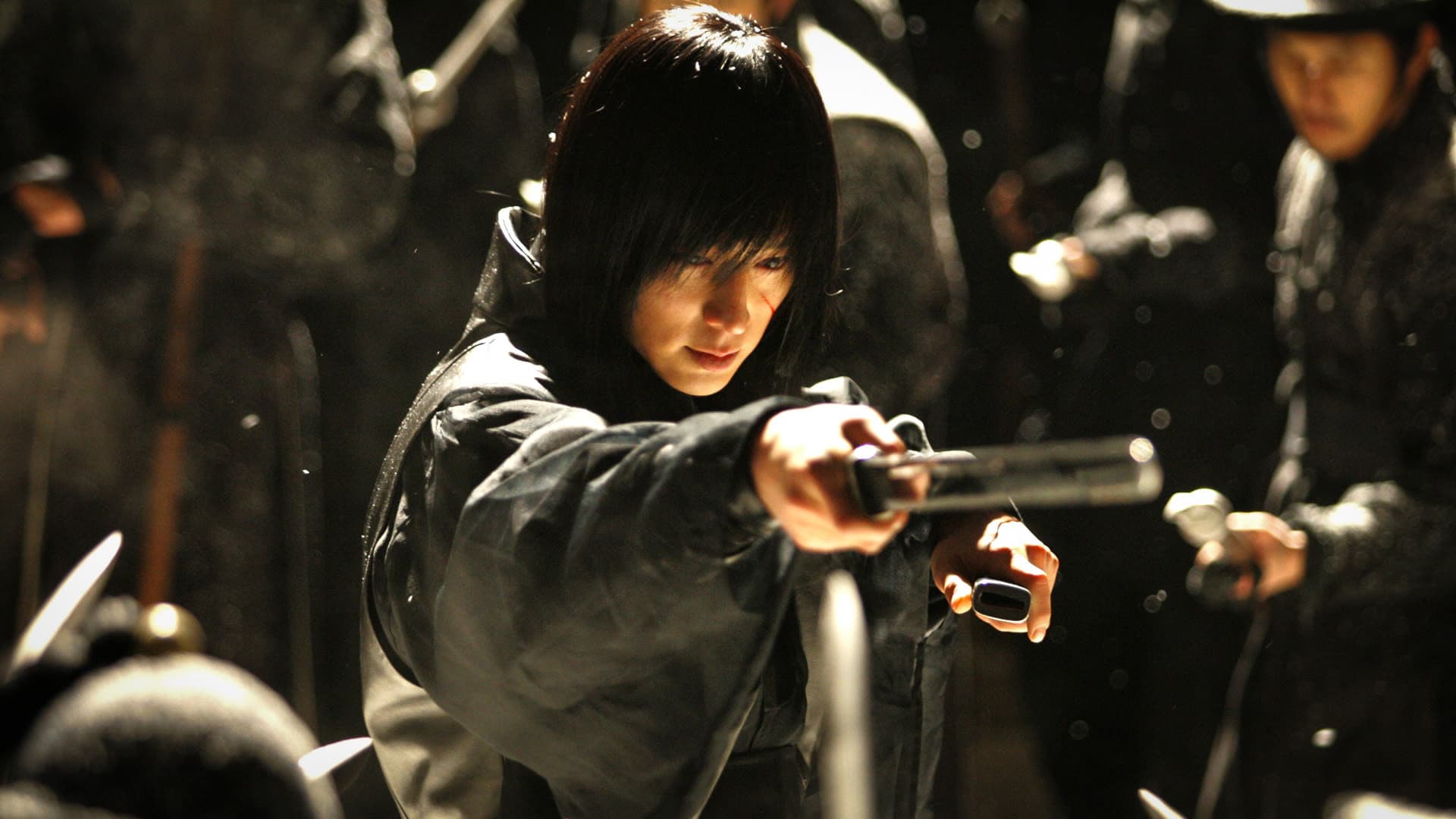 The Duelist