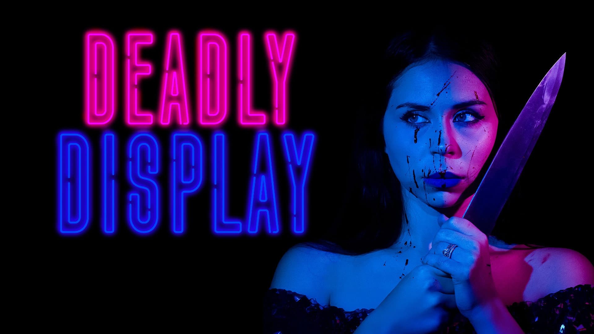 Deadly Display