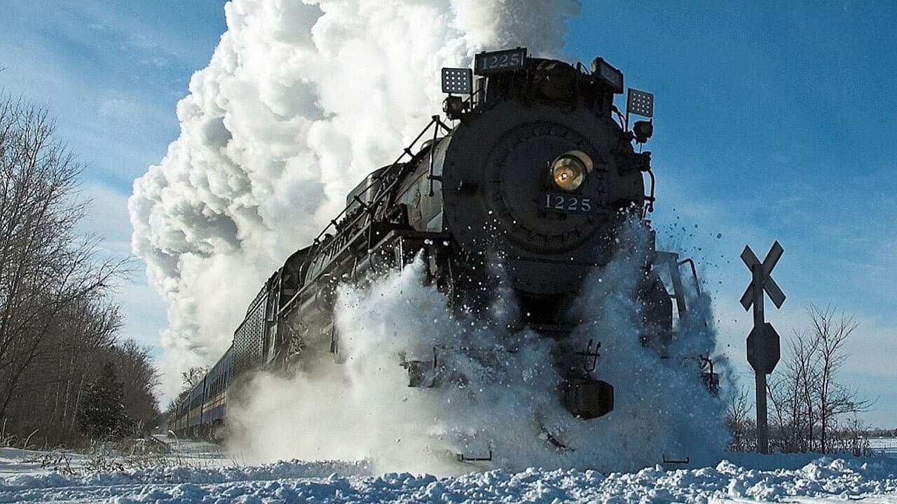 World Class Trains