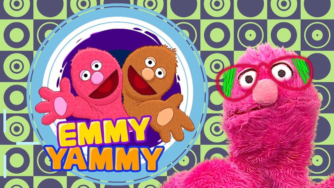 Emmy Yammy
