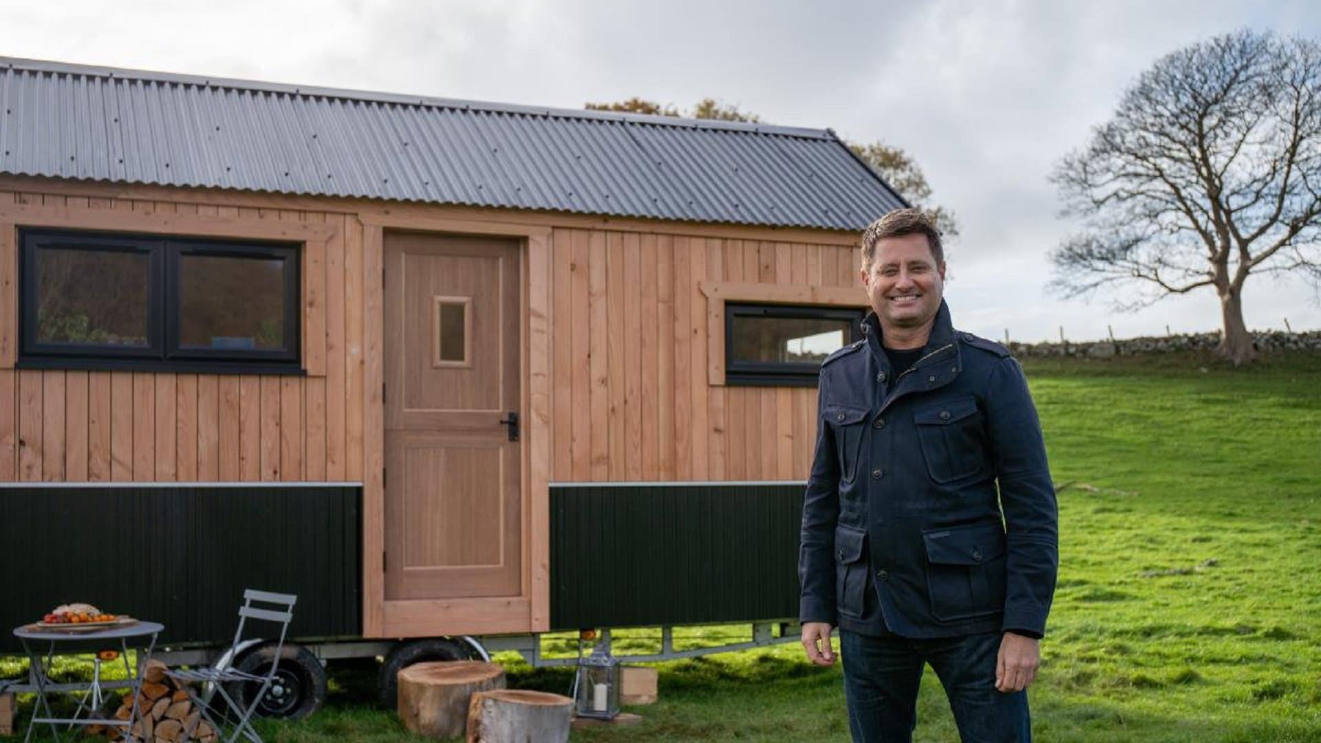 George Clarke’s Amazing Spaces: First Homes