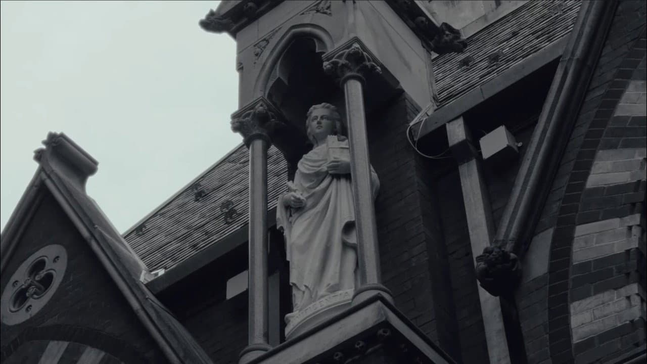 Deliver Us From Evil - SHORT FILM (Sony FX3 4K)
