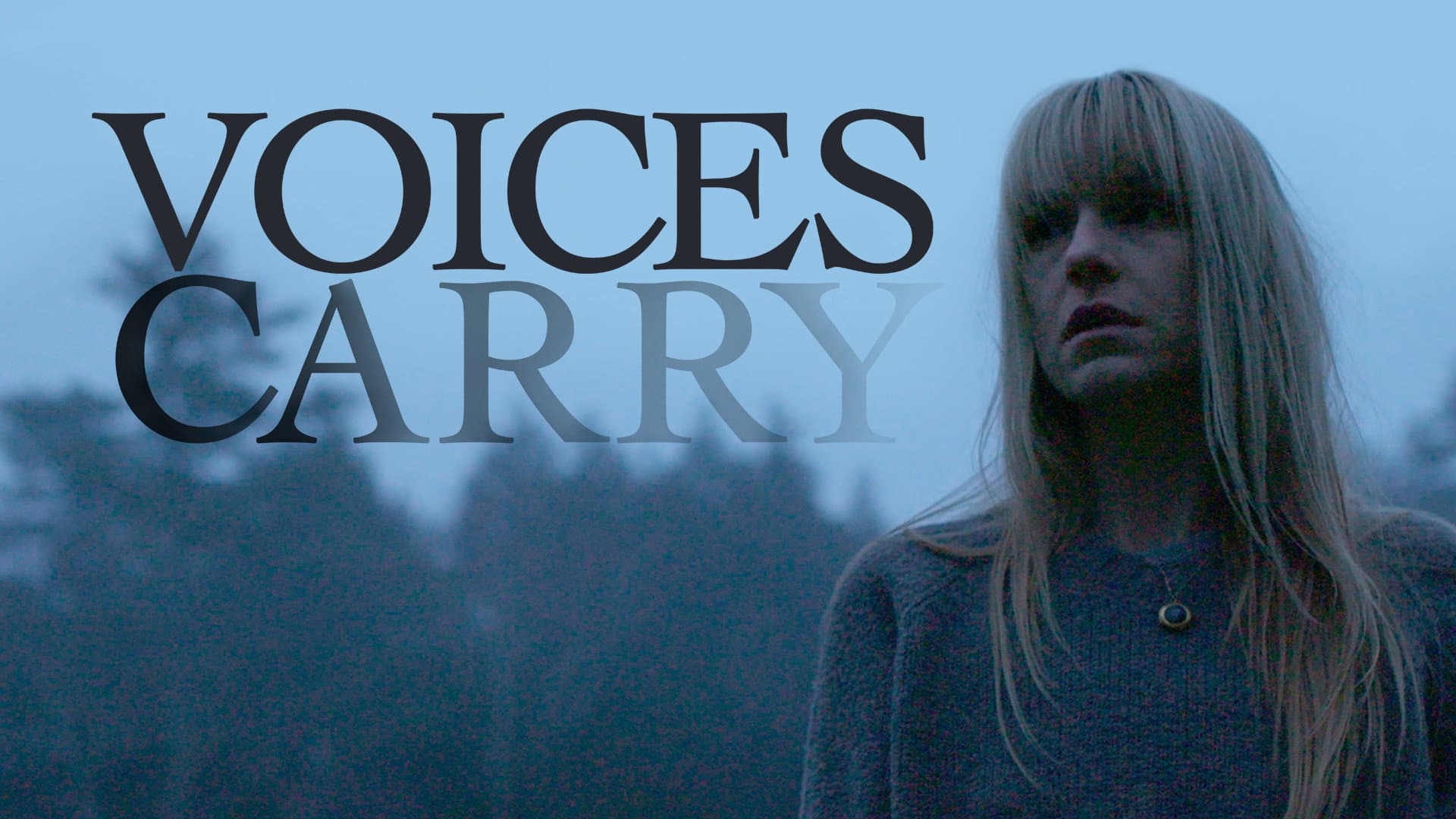 Voices Carry