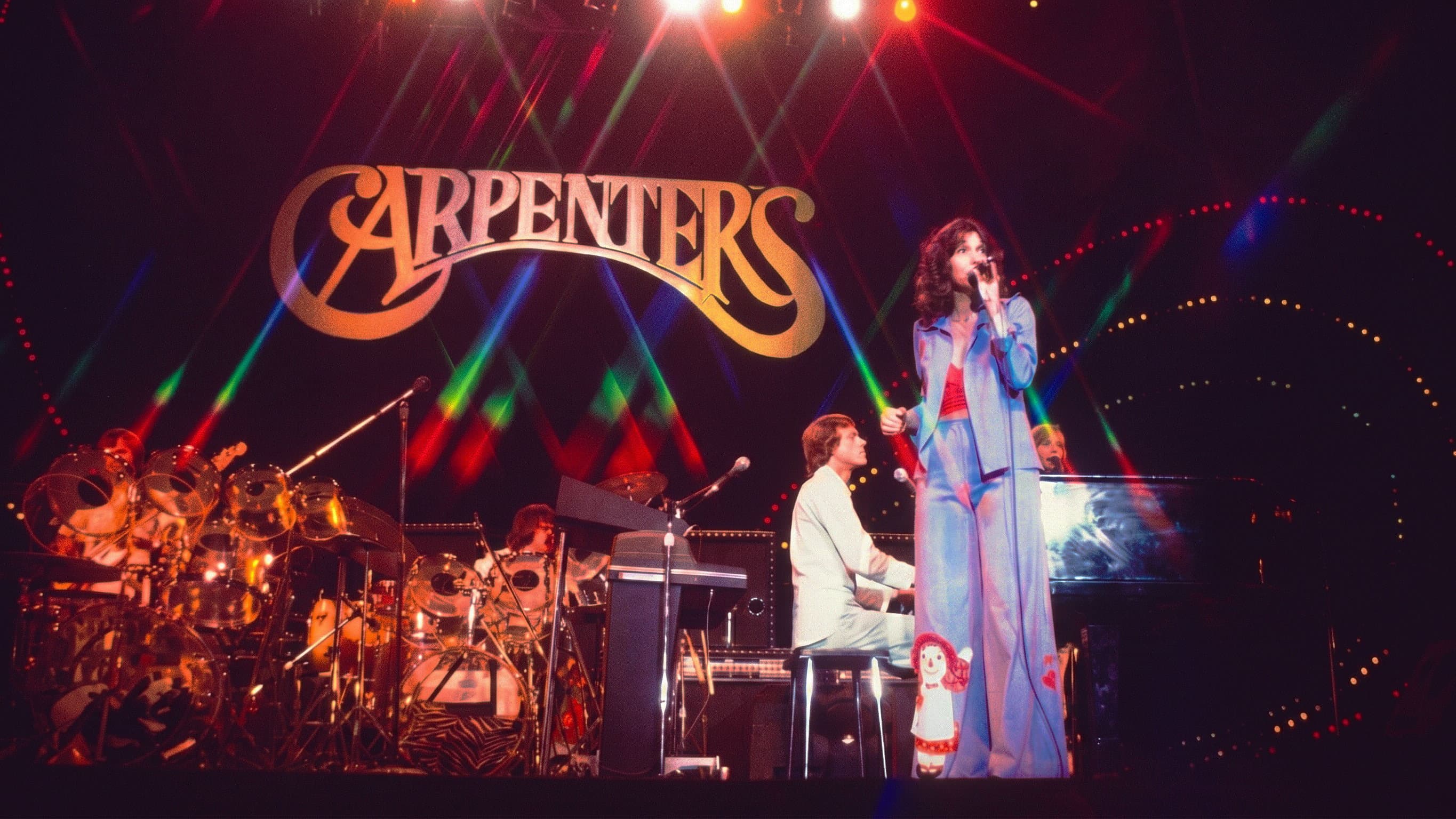 Carpenters: Live at Budokan