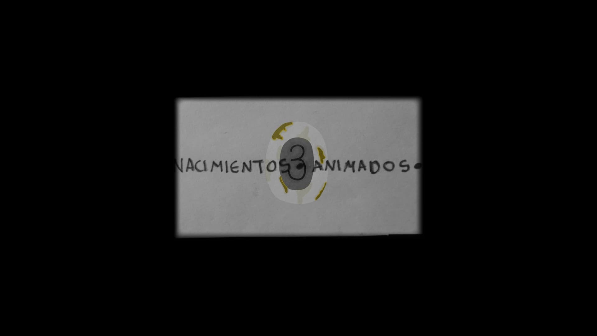 Nacimientos Animados: 3