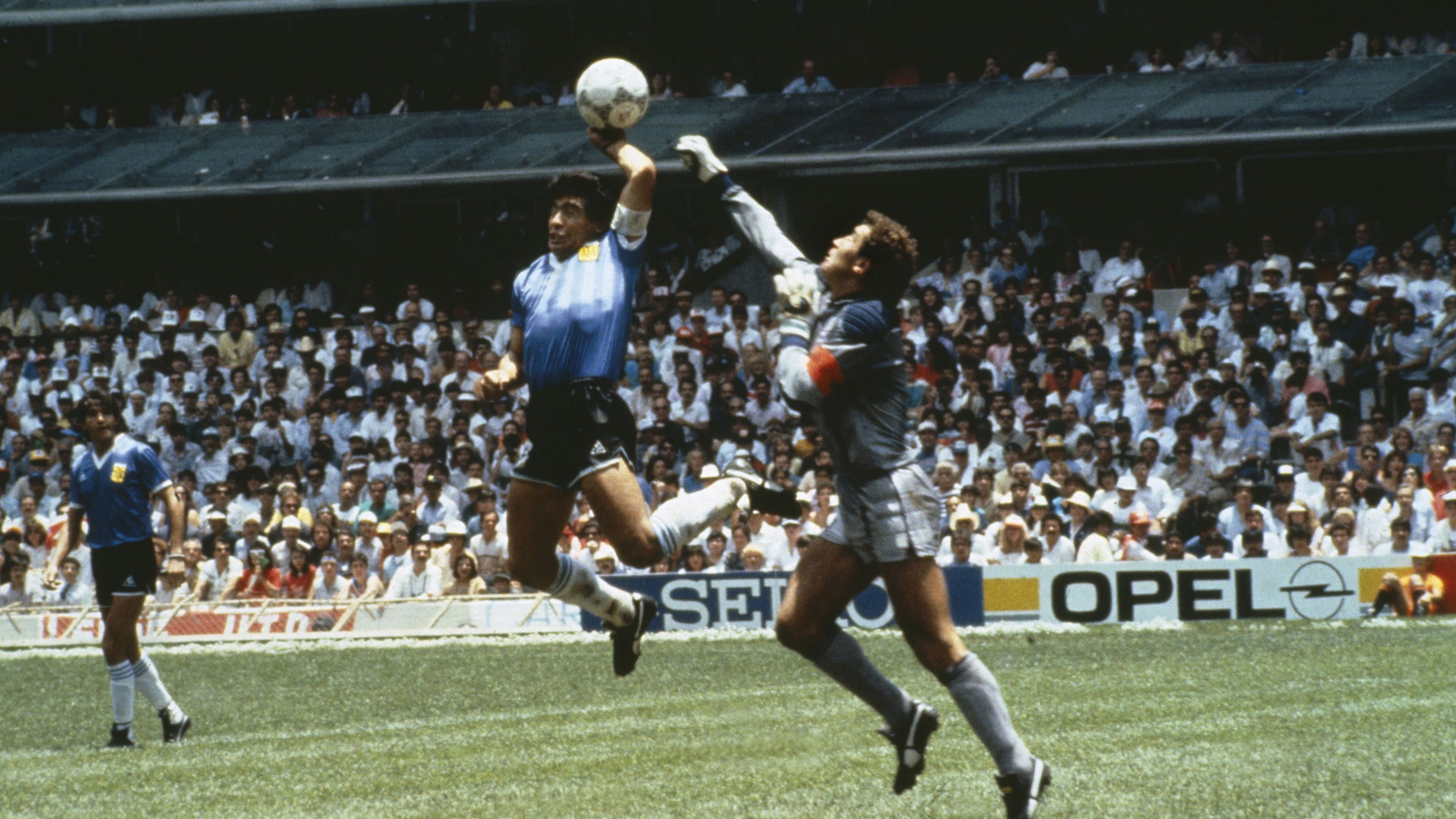 The Match