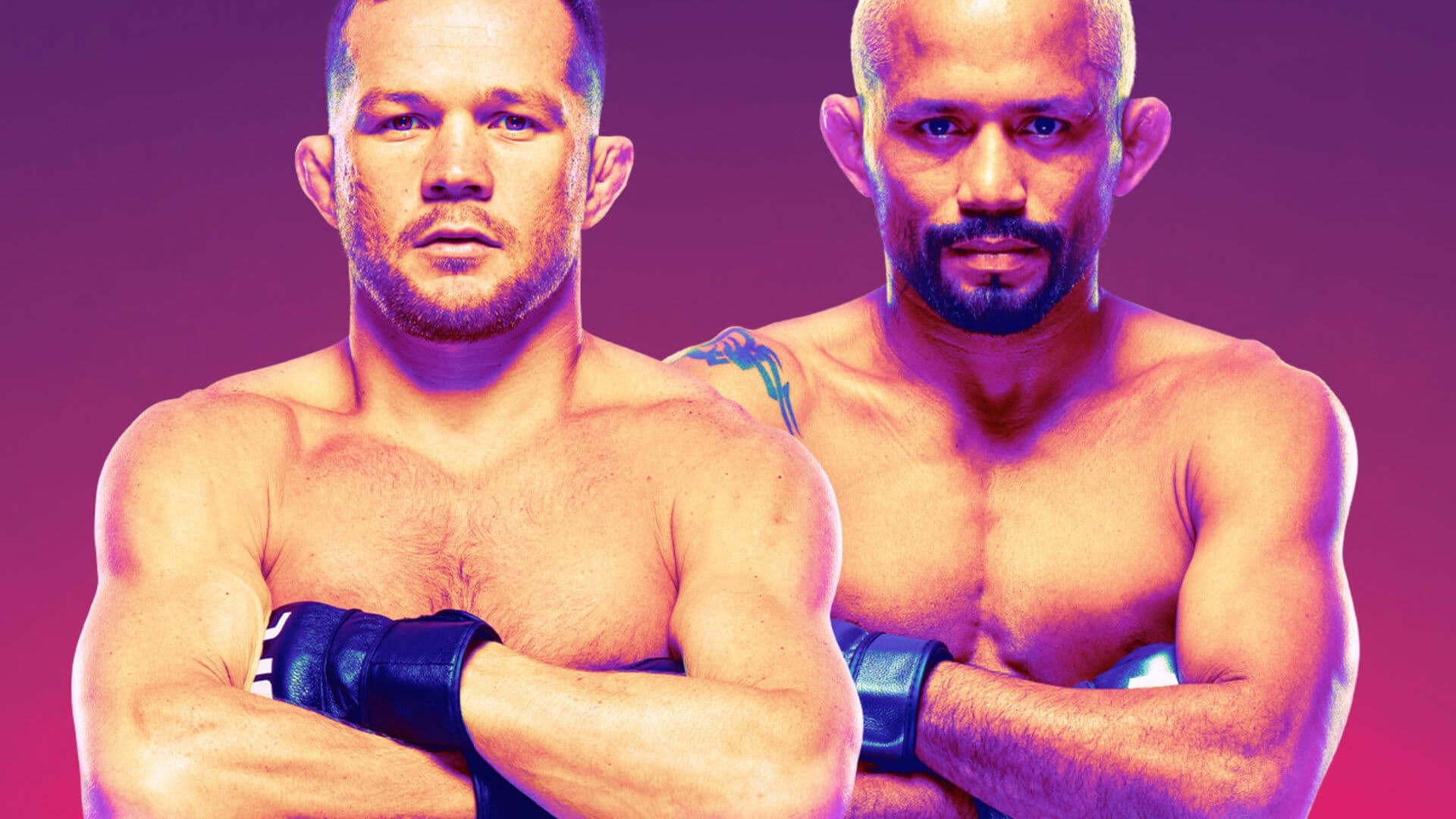 UFC Fight Night 248: Yan vs. Figueiredo