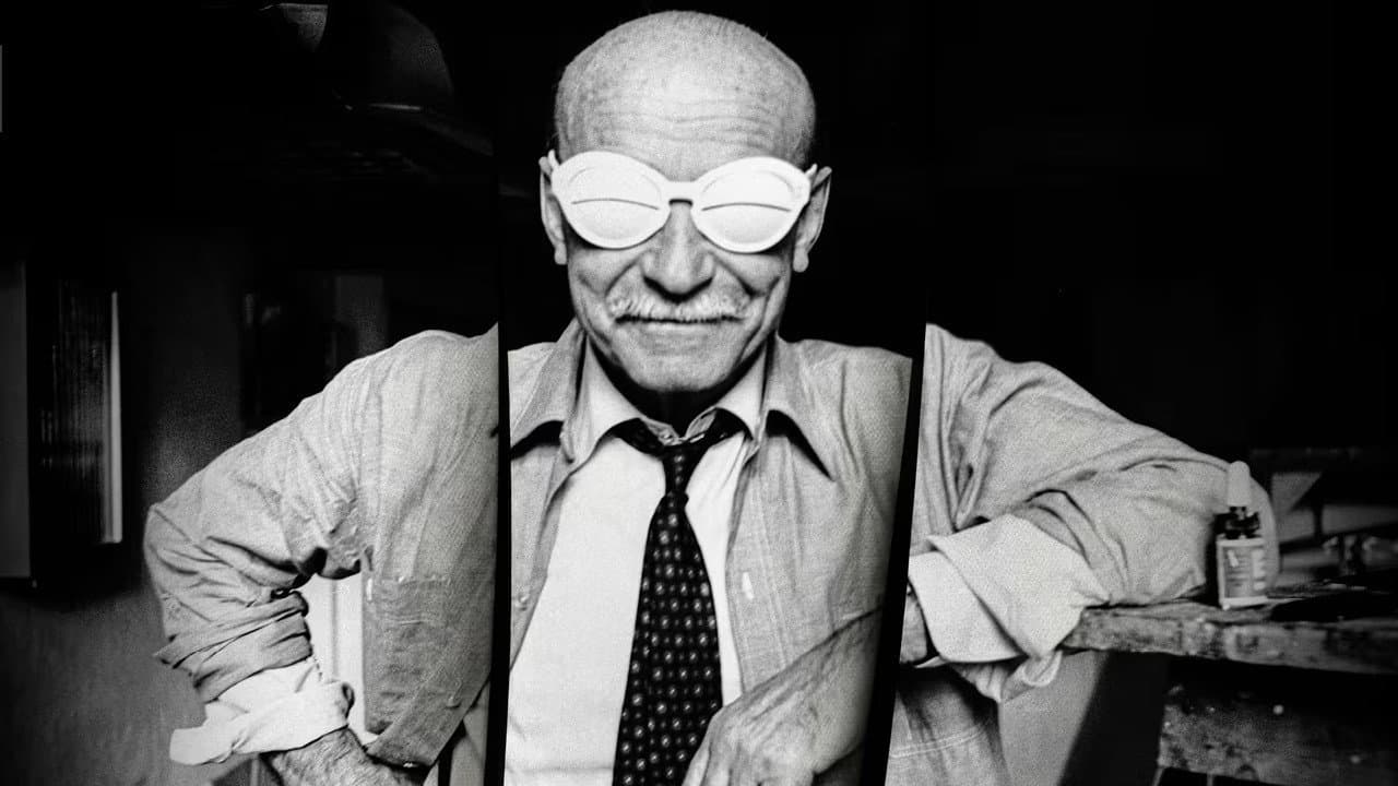 Lucio Fontana - The Final Cut