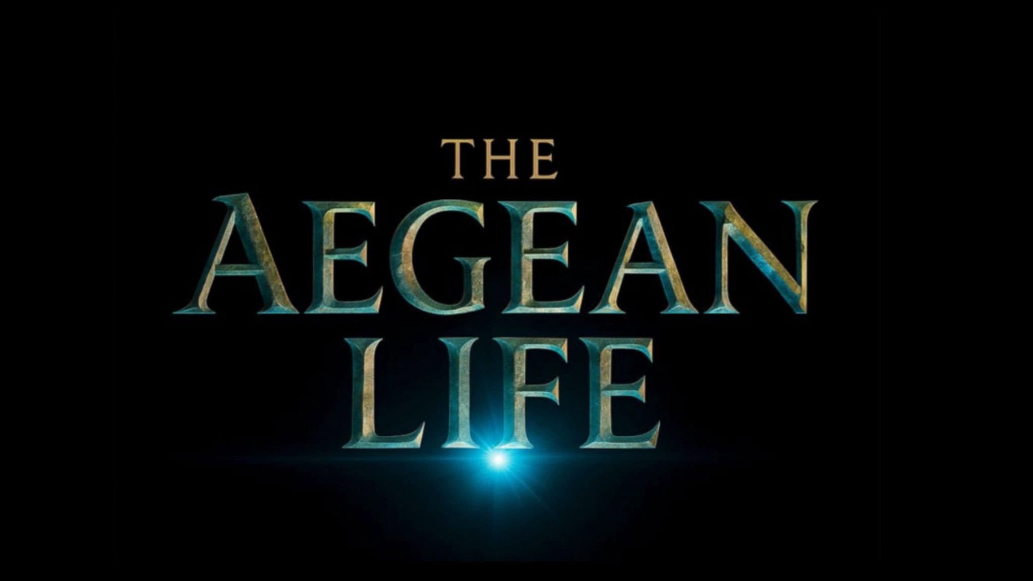 The Aegean Life