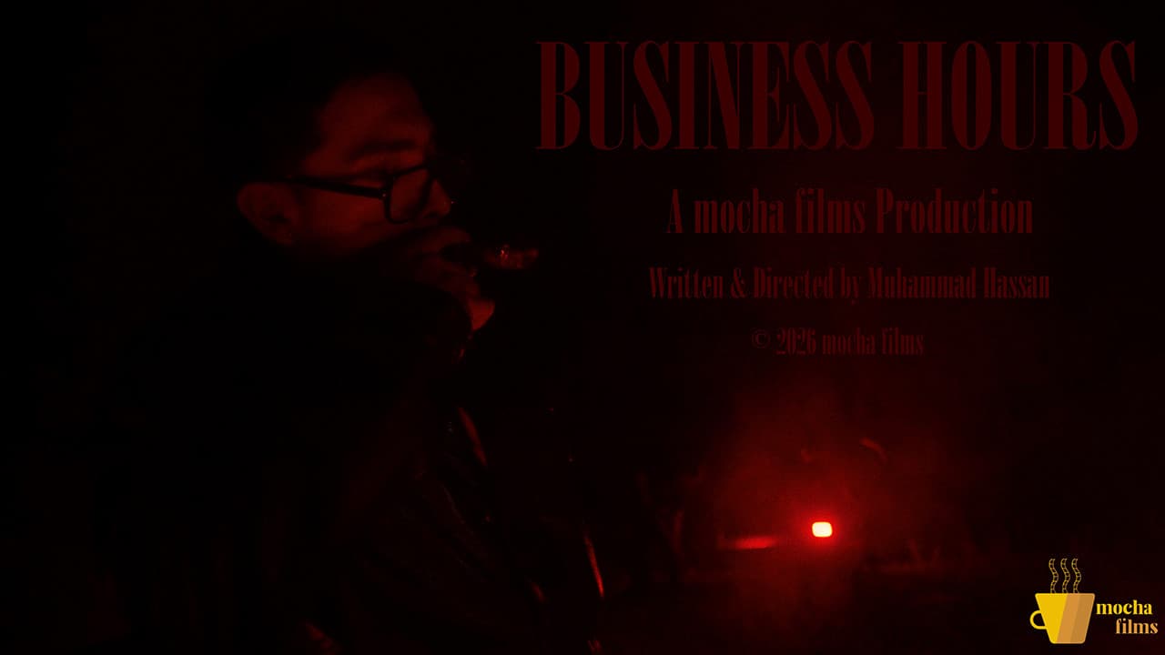 Business Hours
