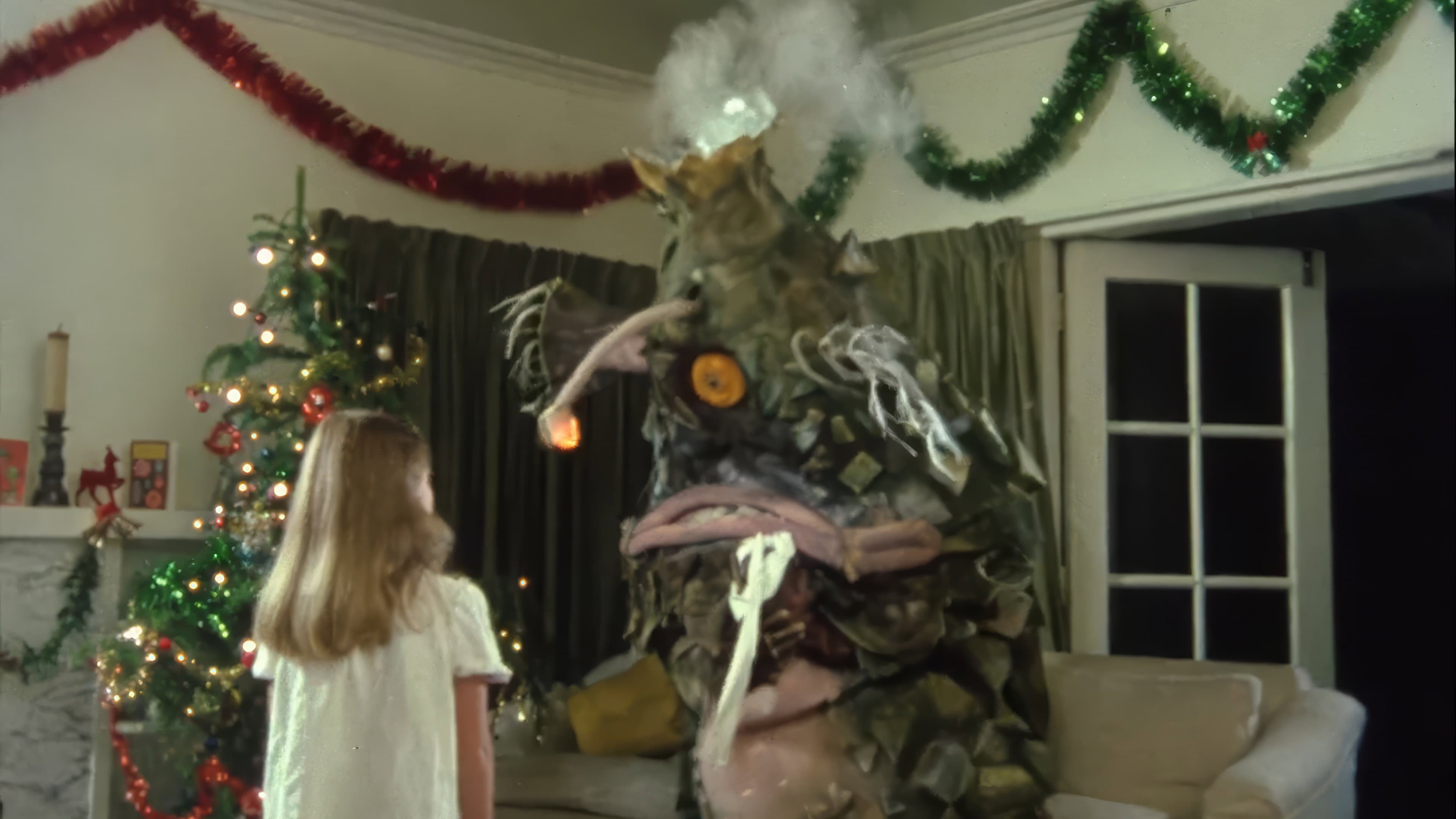 The Monster's Christmas
